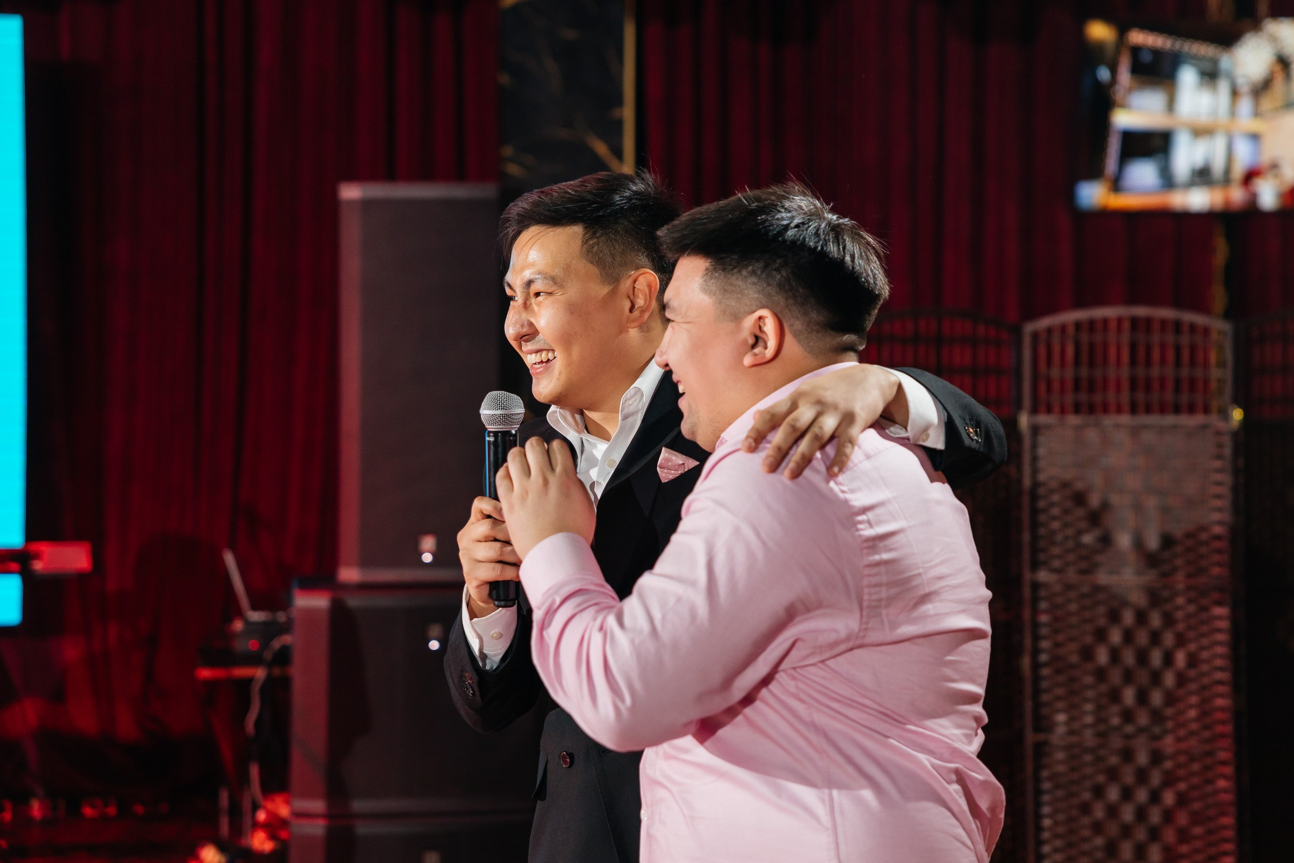 Проект 5. Банкет 1 год. Дата: Февраль 2023. Профессиональный фотограф в городе Астана/Алматы Даурен Сембаев