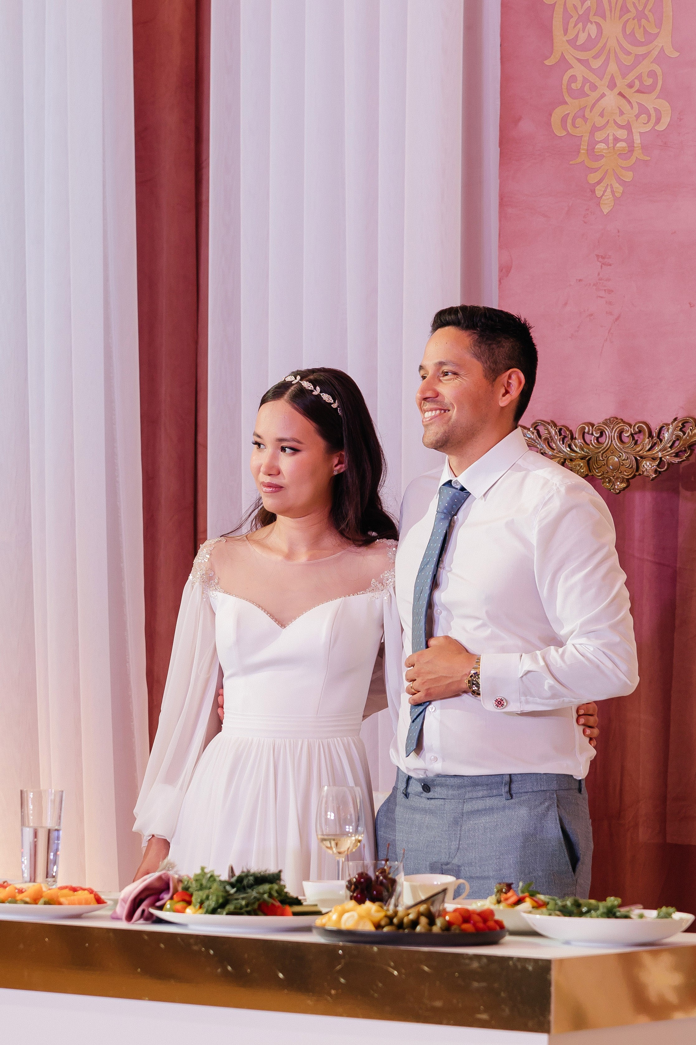 Alina Uzatu. Профессиональный фотограф в городе Астана/Алматы Даурен Сембаев