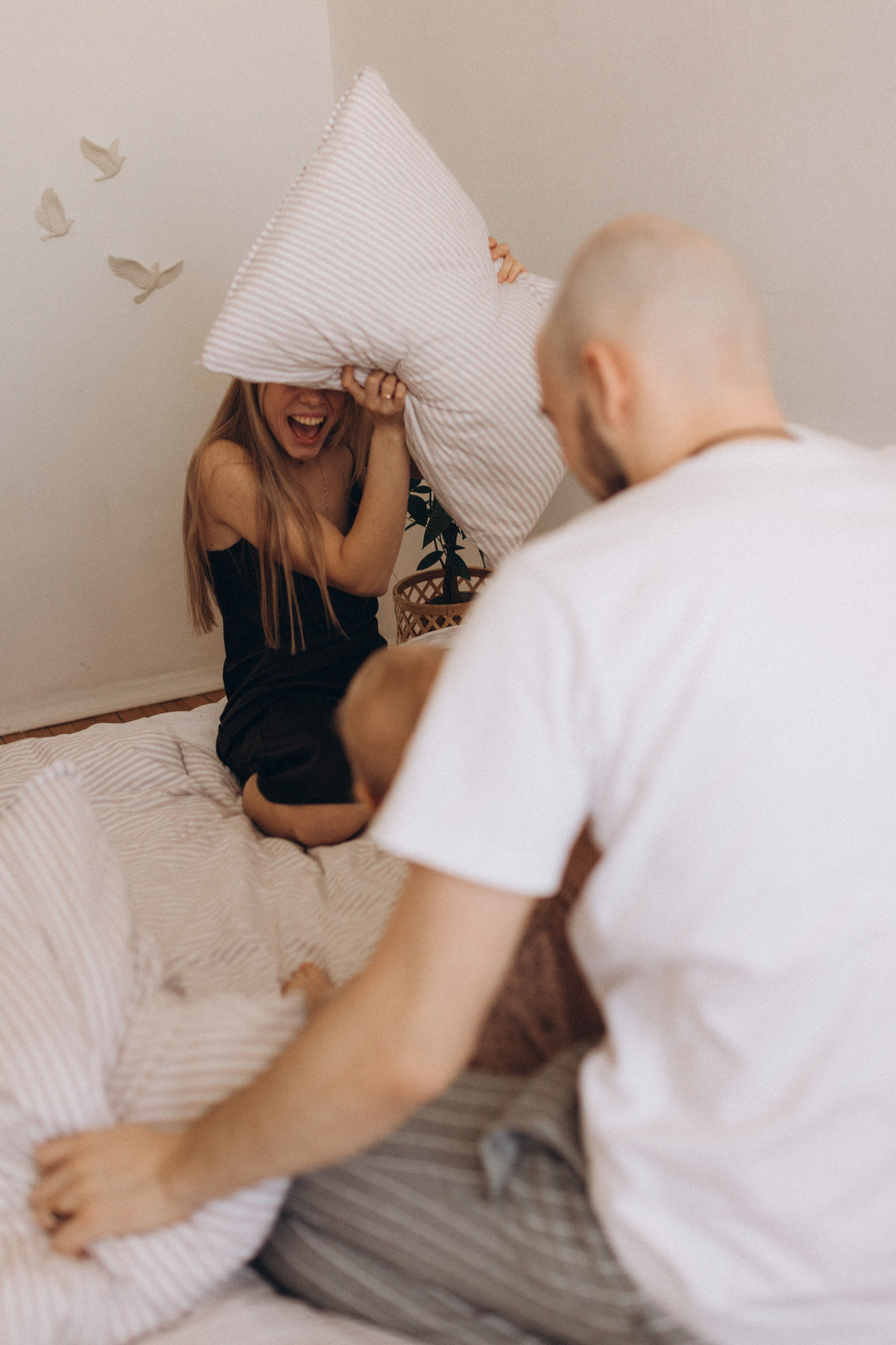 3. Семейный фотограф в Москве Жукова Анна