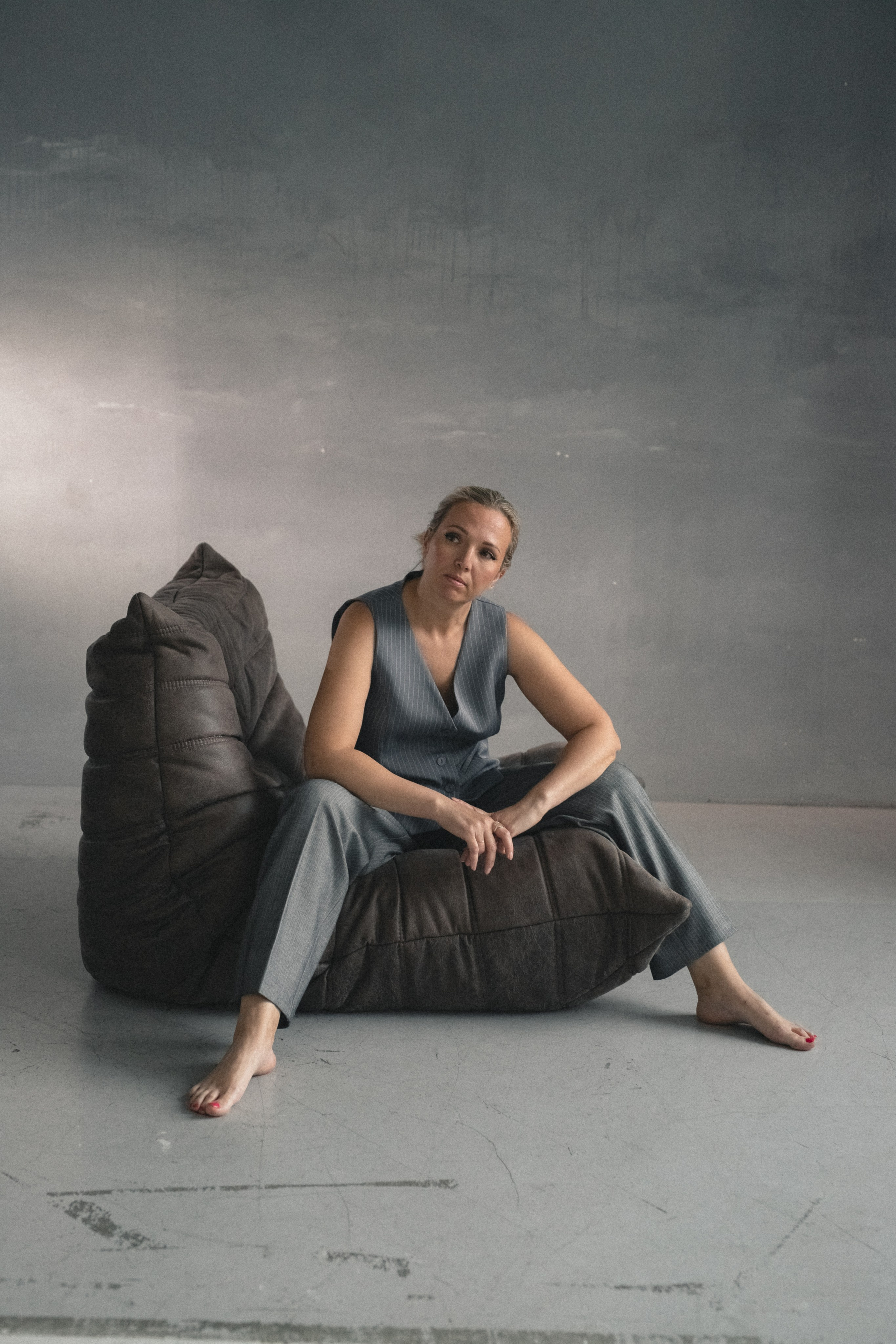 Даша. Фотограф Ногинск Электросталь Наталья Осетрова