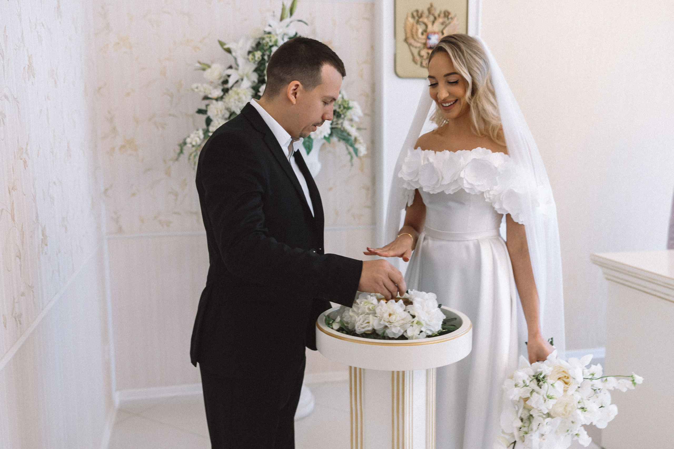 Валерия и Алексей. Lifestyle фотограф в Санкт-Петербурге Анна Щекалева