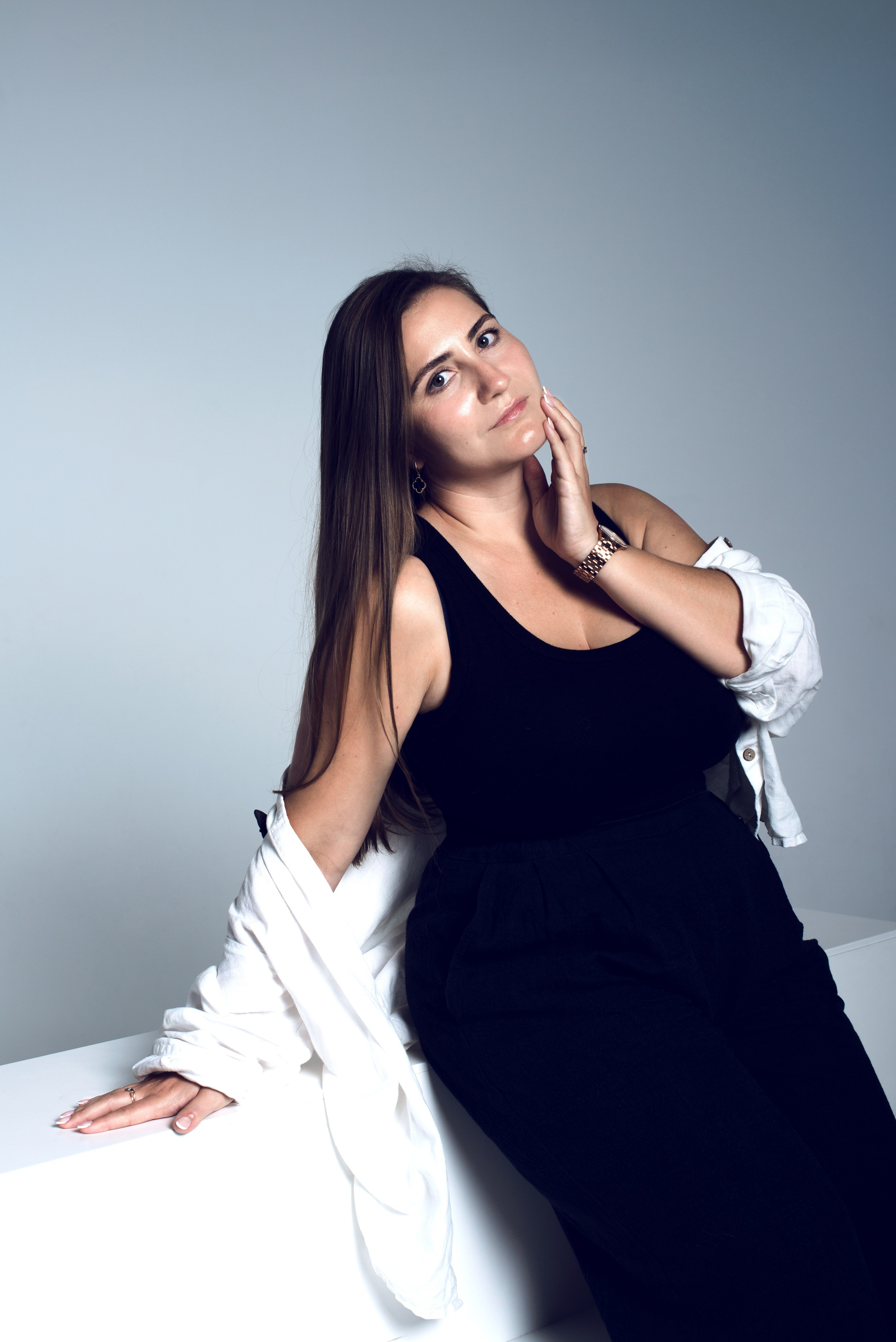 Владлена Ивлева. Портретный фотограф в Уфе София Ксан