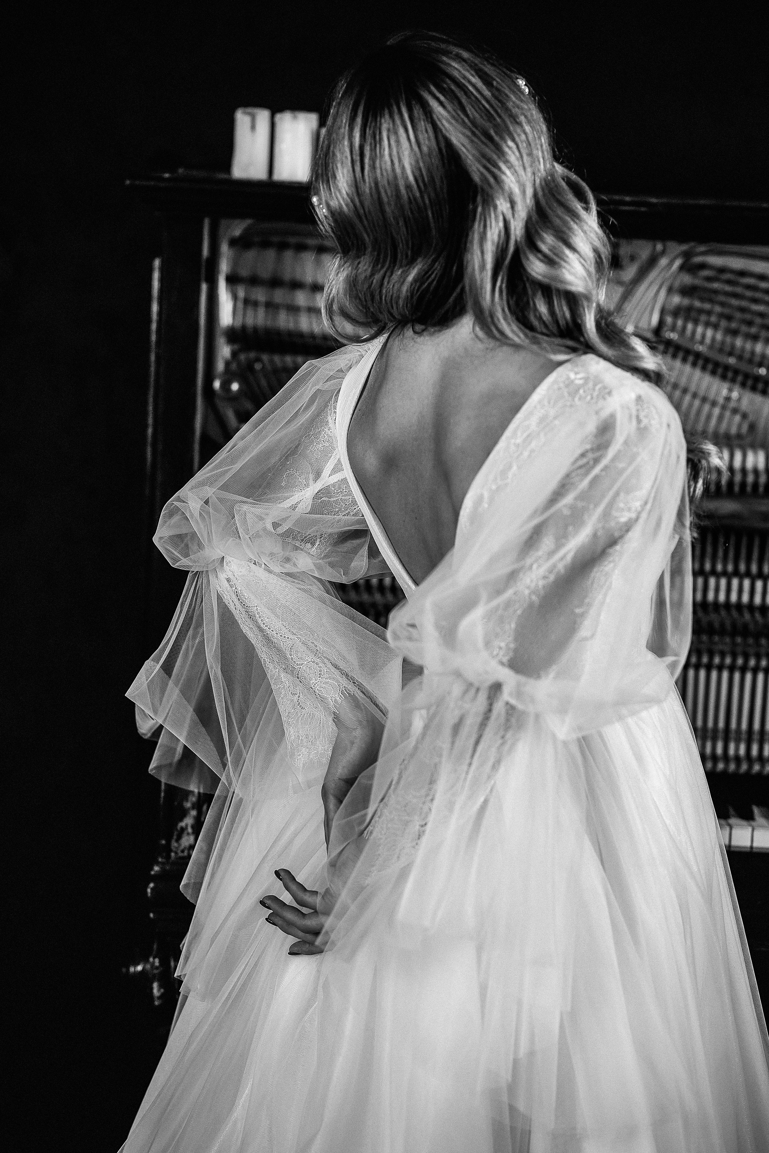 Валерия. Свадебный и портретный фотограф в Брянске Скепская Лилия