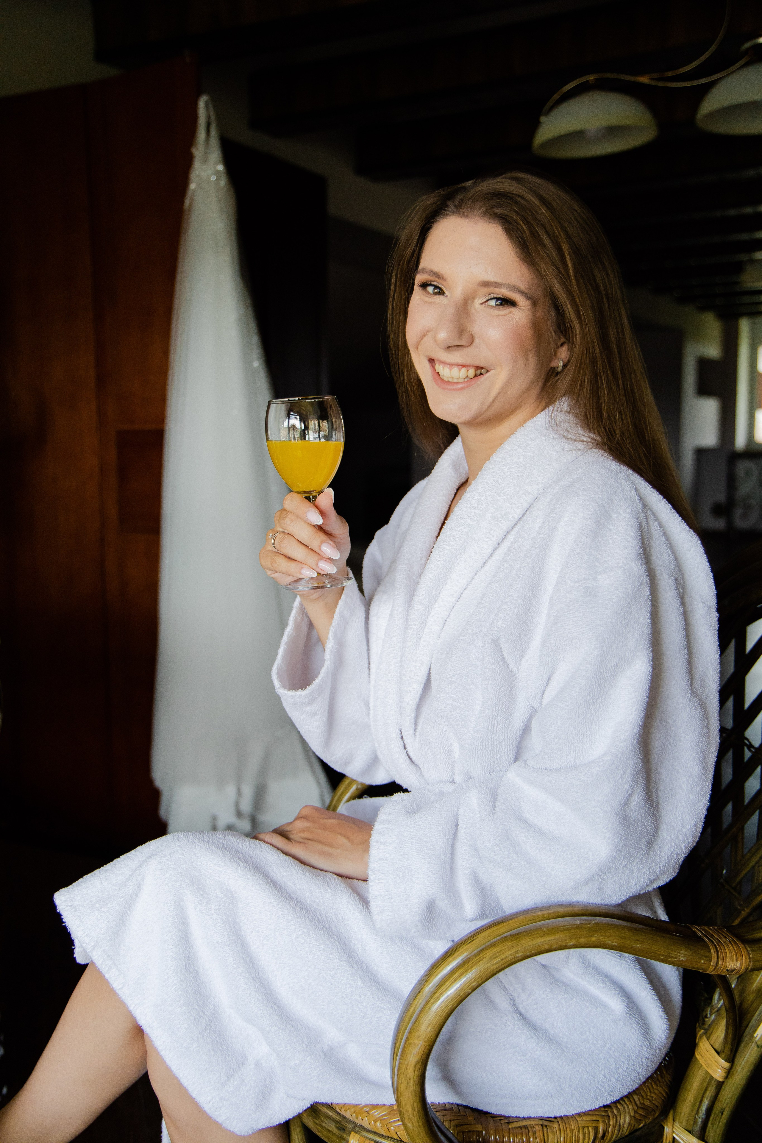 Aurora M+P. Организация и съёмка мероприятий любого формата. Иван Быков