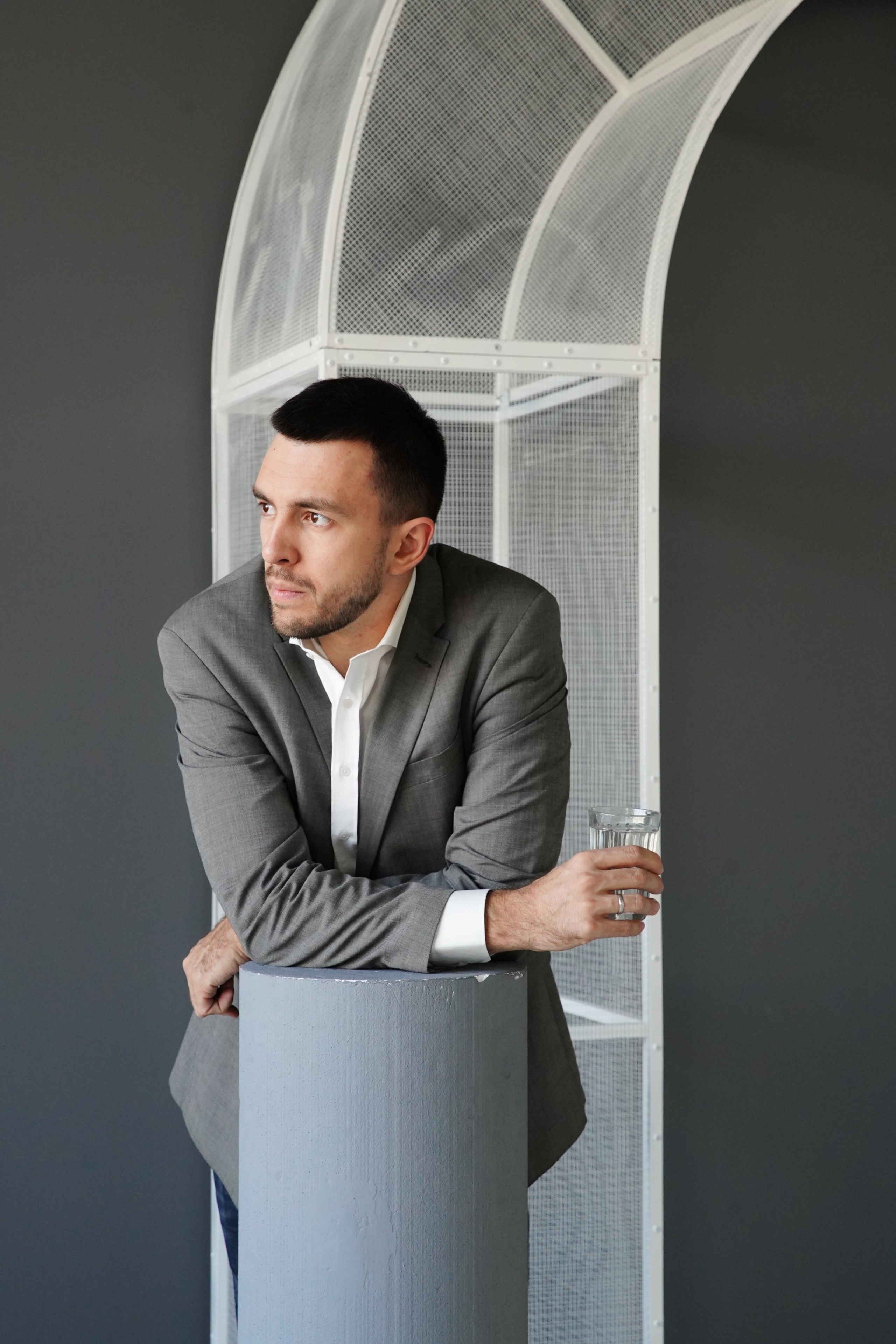 Real estate. AMODEO STUDIO