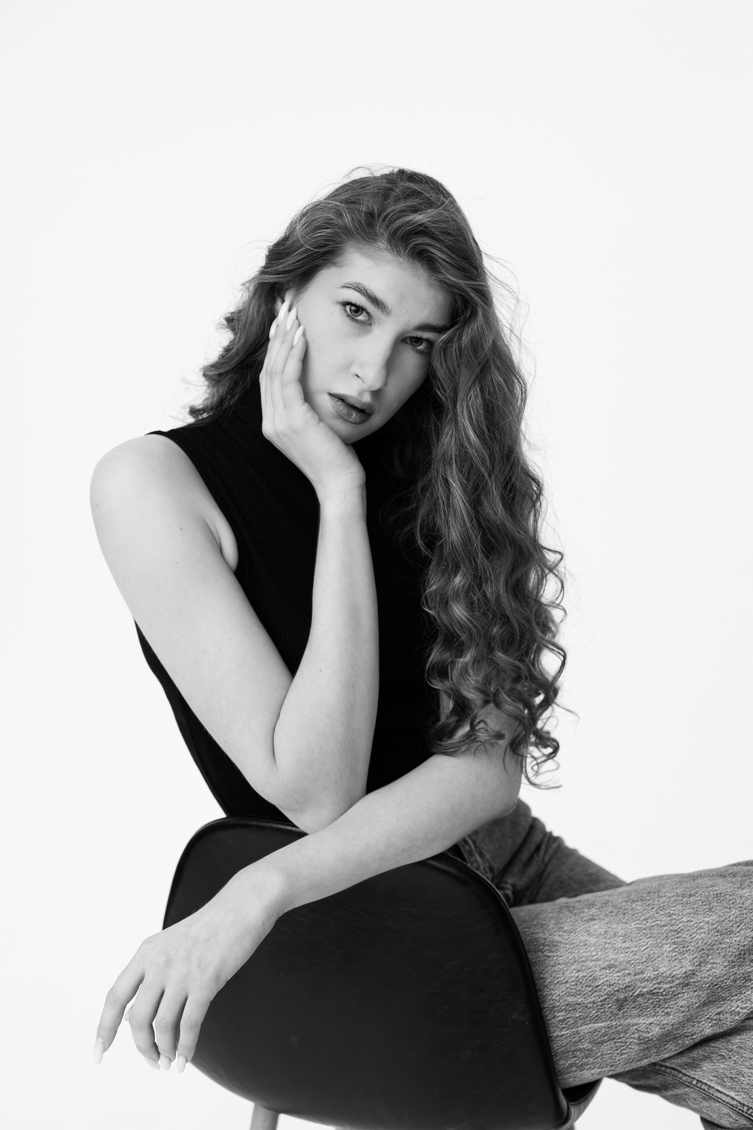 Вита. Фотограф Анастасия Пинчук