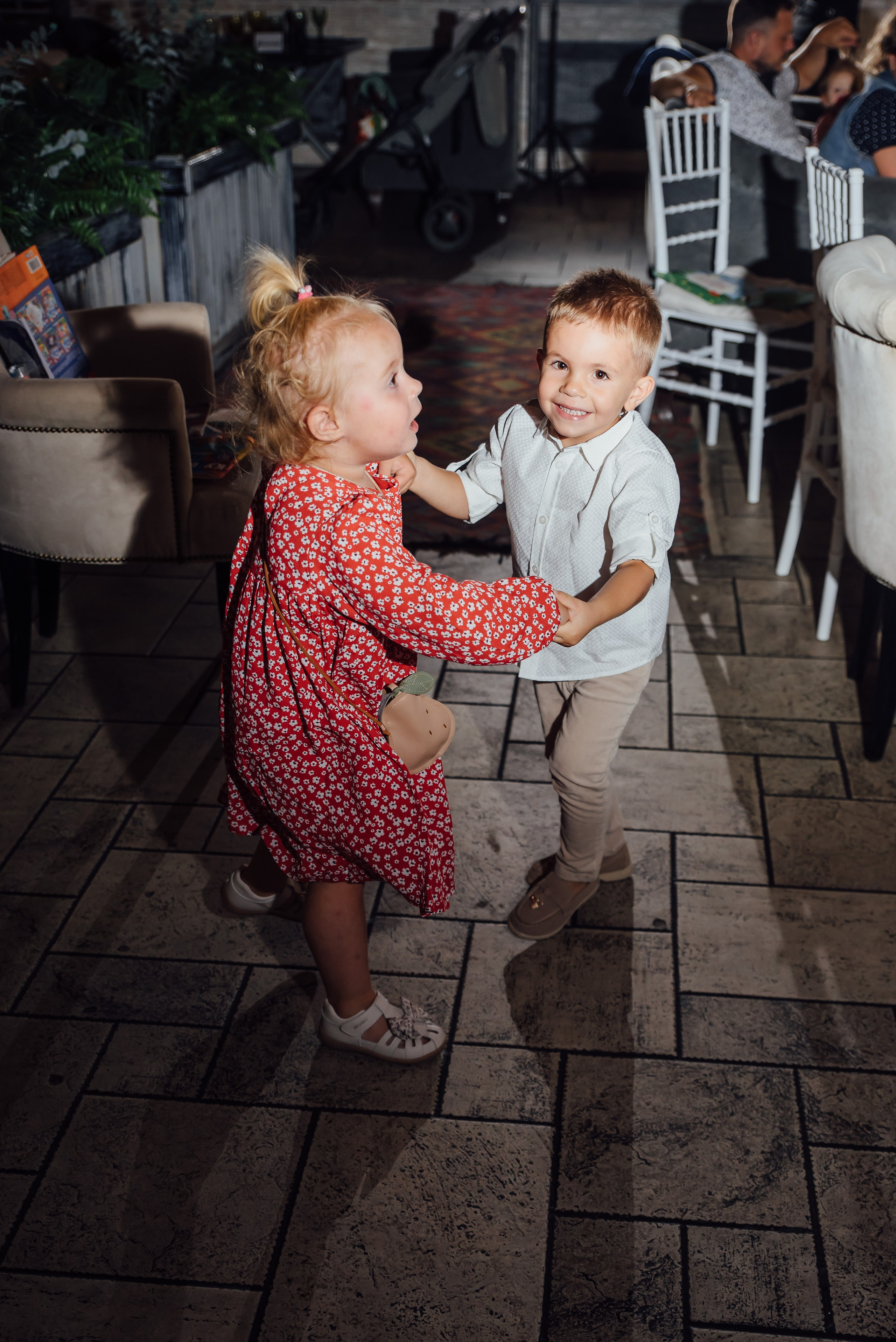 Юбилей Владислава. Свадебный фотограф Москва — Юлия Фоменко — профессиональный фотограф