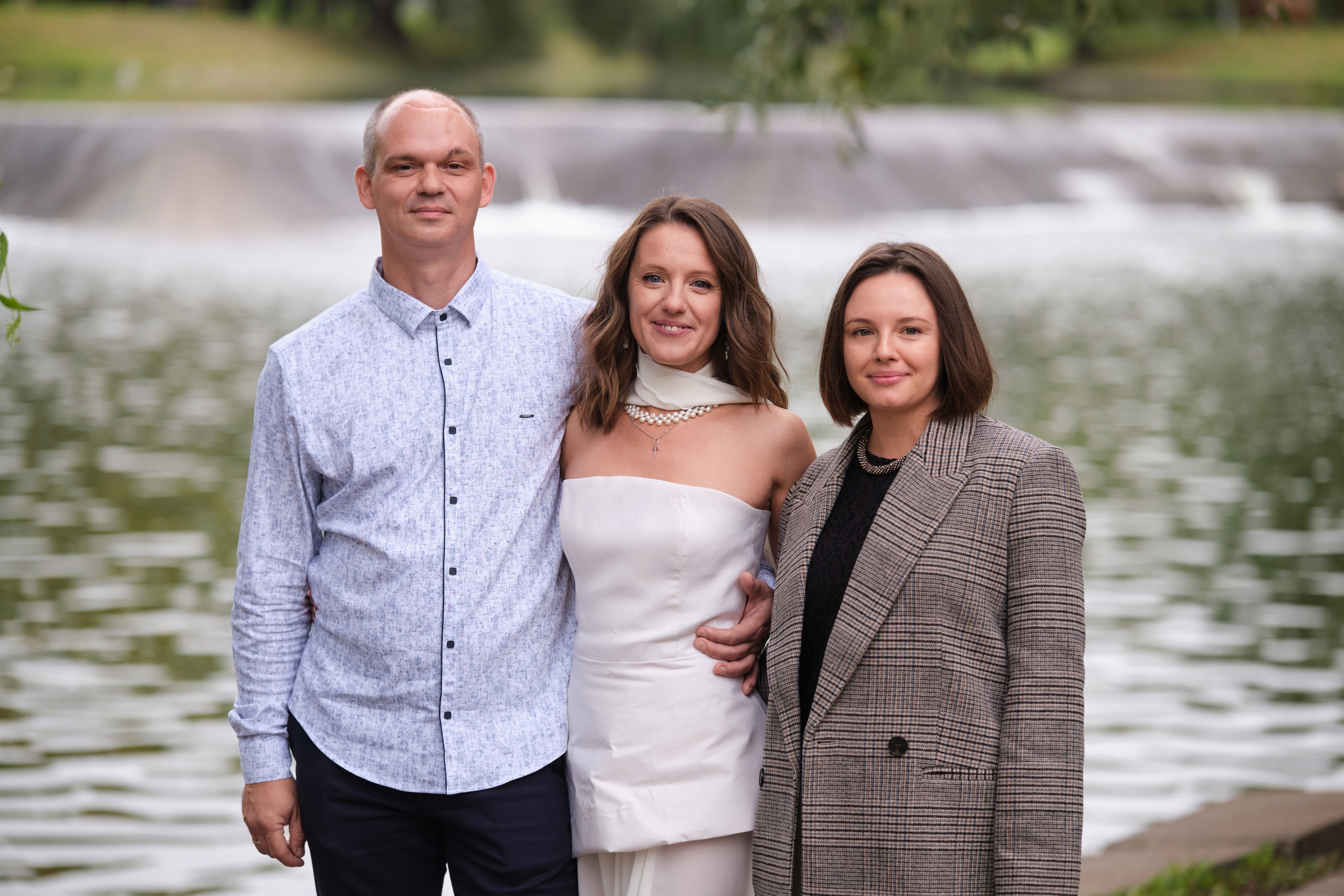 Коля и Настя. Репортажный фотограф Дмитрий Литвинский. Минск, Беларусь, мир