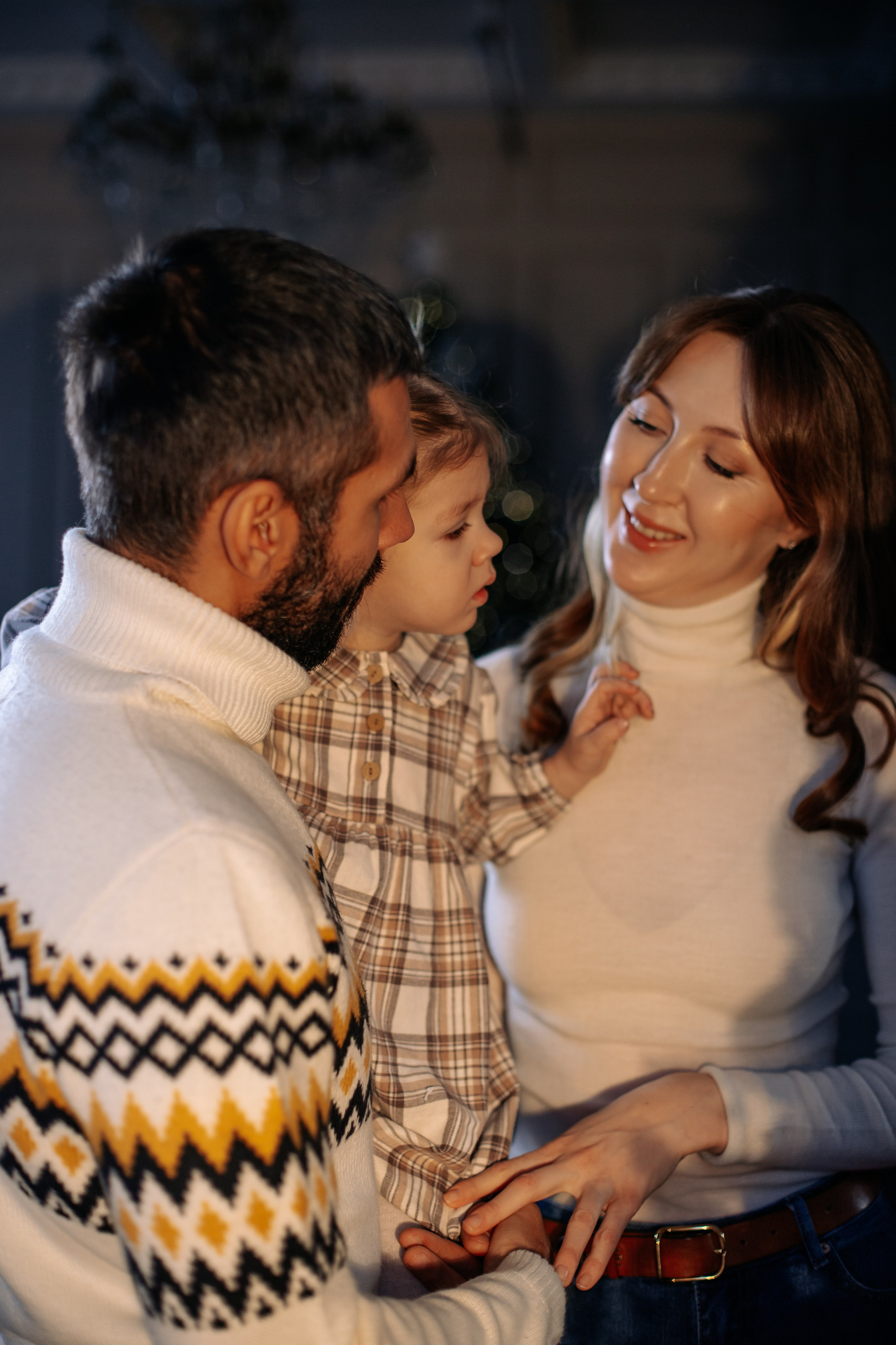 Christmas. Фотограф Виктория Святенюк