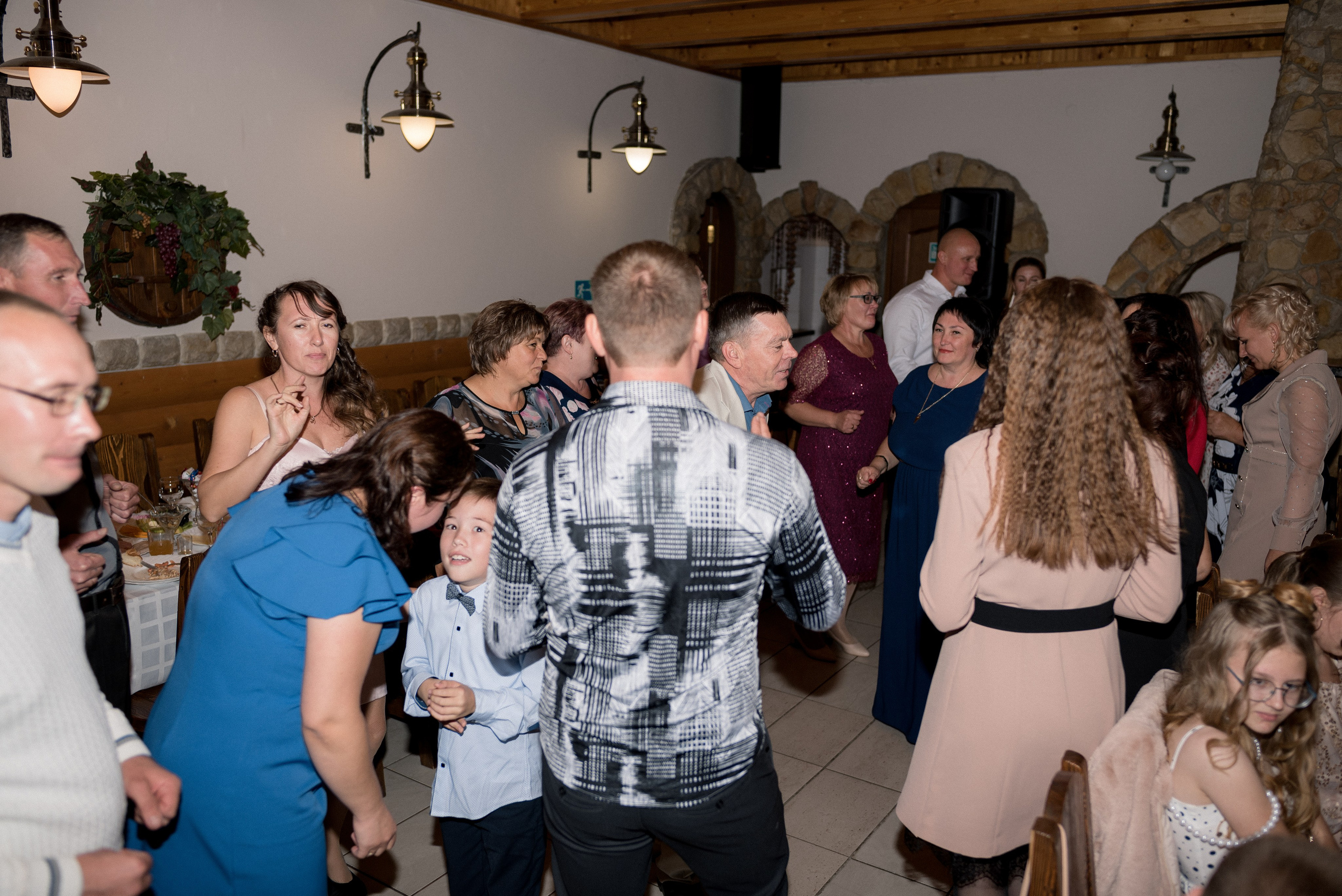 Анастасия и Роман. Семейный и детский фотограф в Воронеже София Минакова