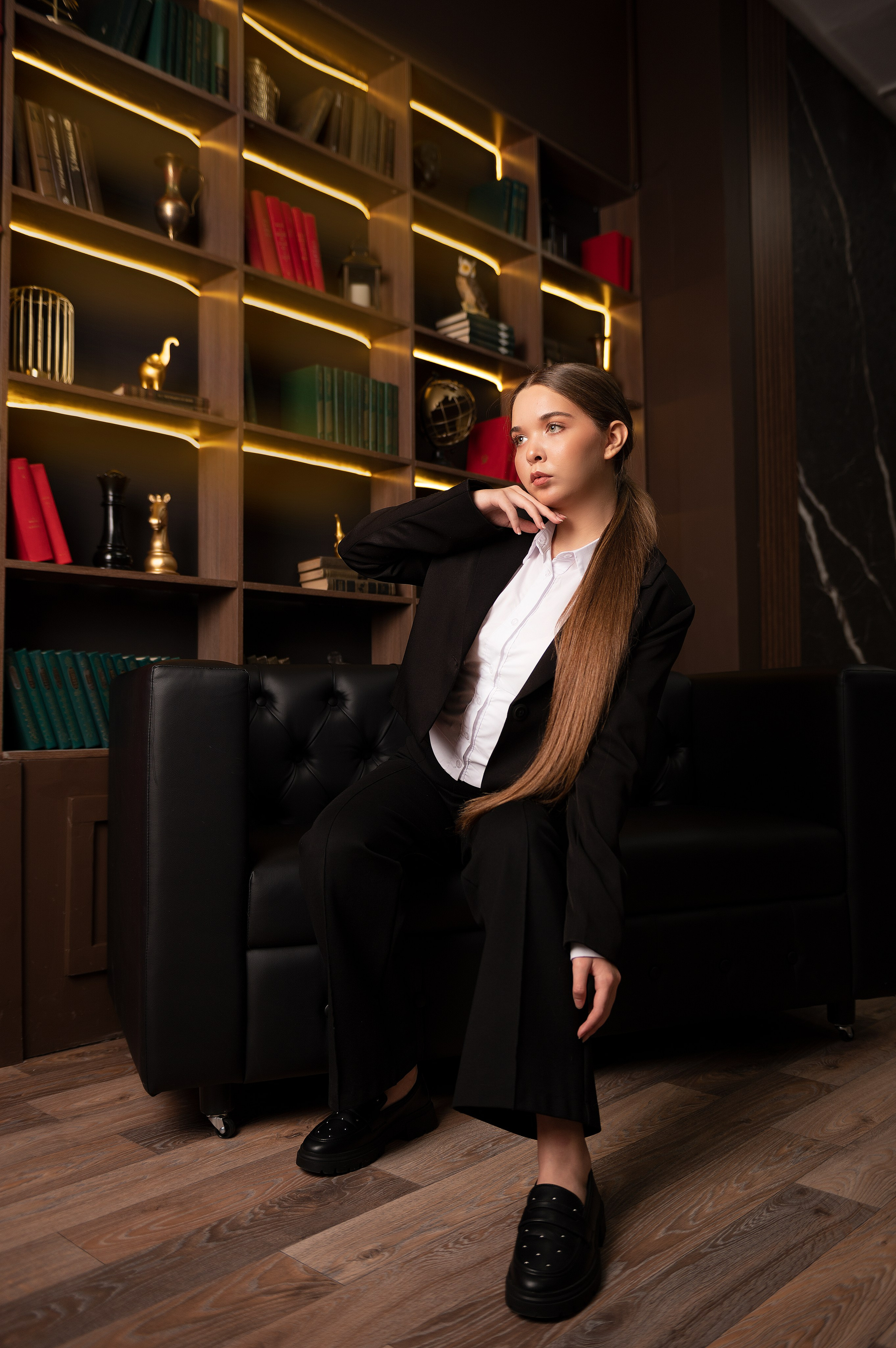 Выпускные фотосессии. Детский школьный фотограф в Кемерово Зиновьева Екатерина