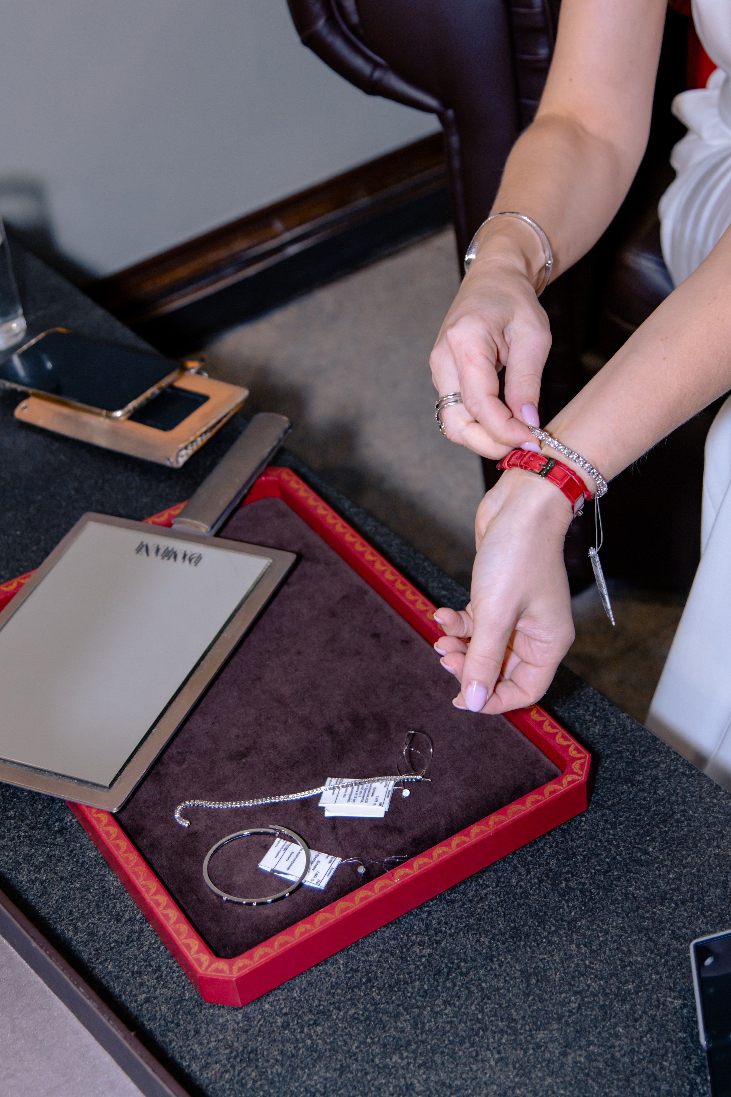 ЗОЛОТОЕ ВРЕМЯ LUXE. МЕДИА-РЕСУРС ХАБАРОВСК / Фотоотчеты / Репортажи / События