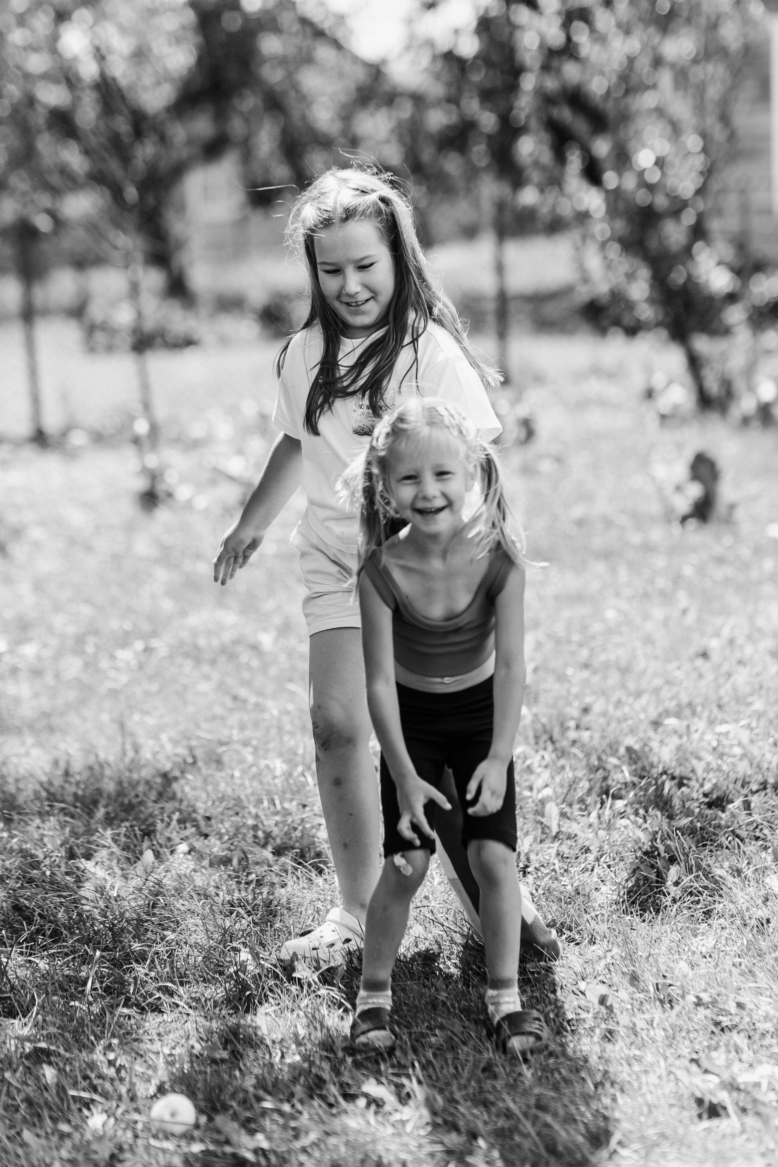 Макарию 5 лет, 2024