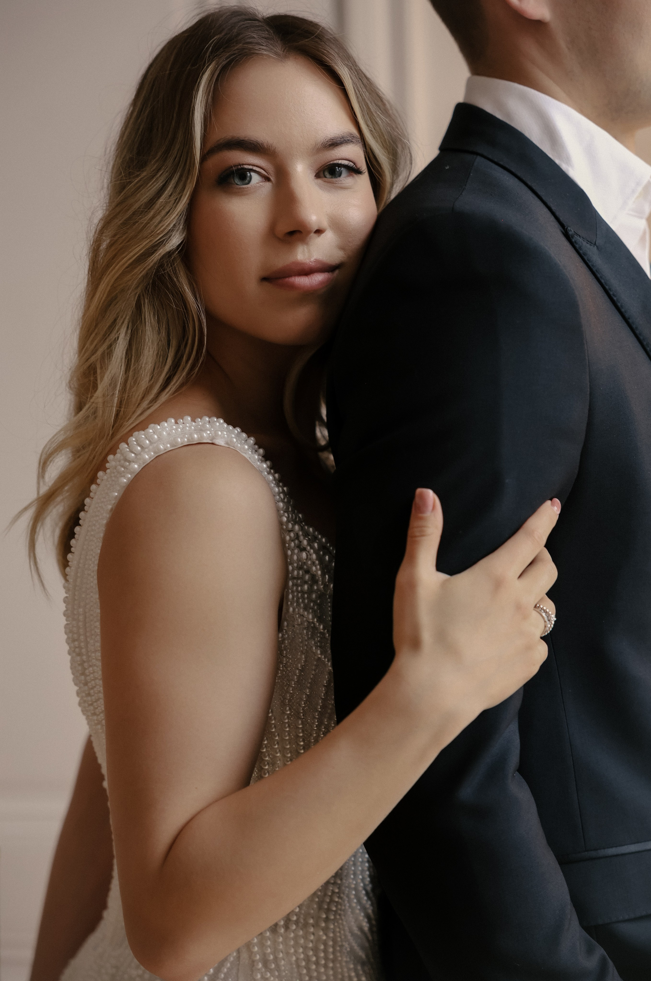 Саша и Диана. Семейный и свадебный фотограф в Пензе Валерия Филюкова