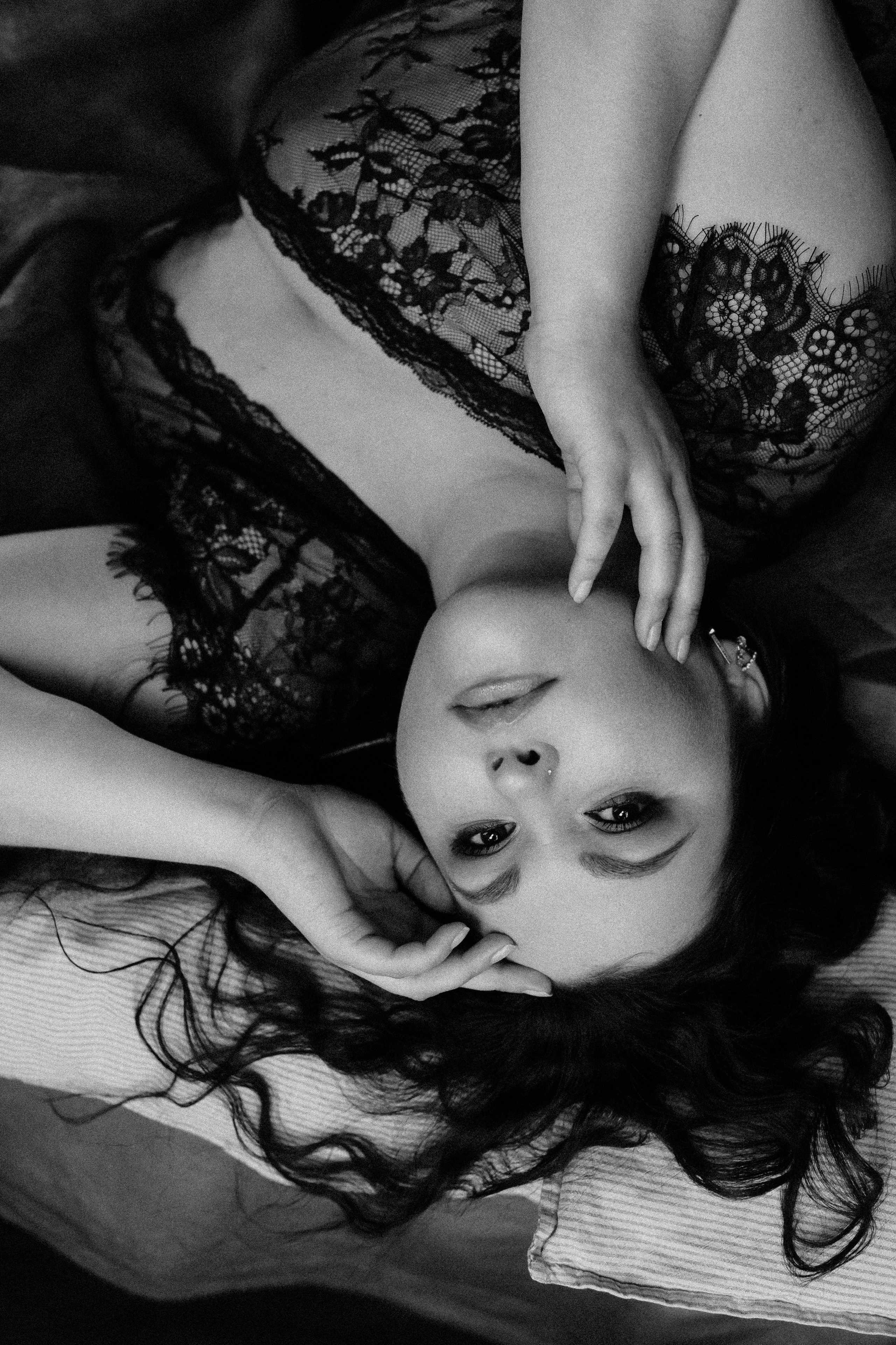 Подборка ню. Креативный и женский Фотограф Омске Наталья Лебедева