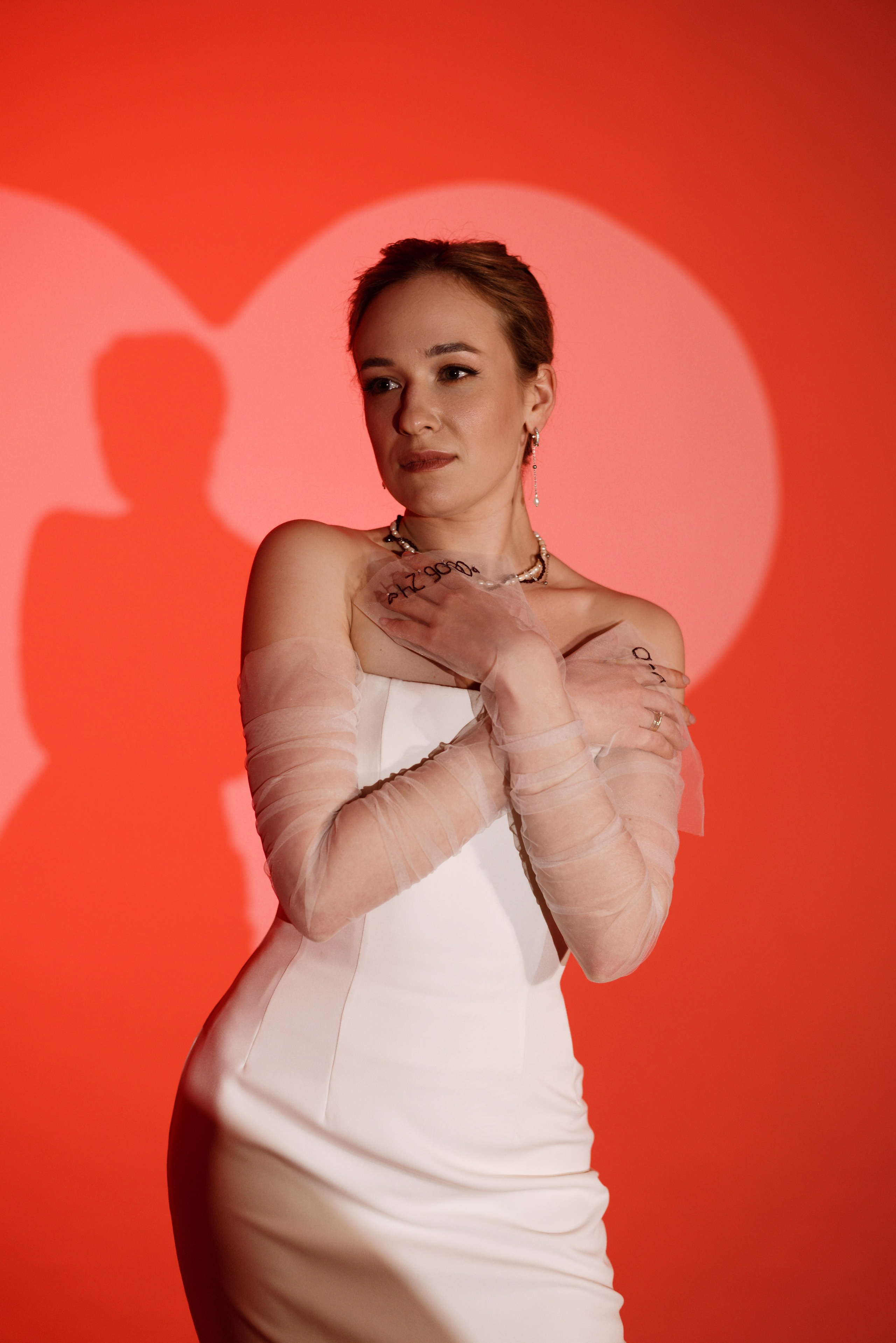 Дима и Вера. Фотограф в Москве Емельяненко Светлана