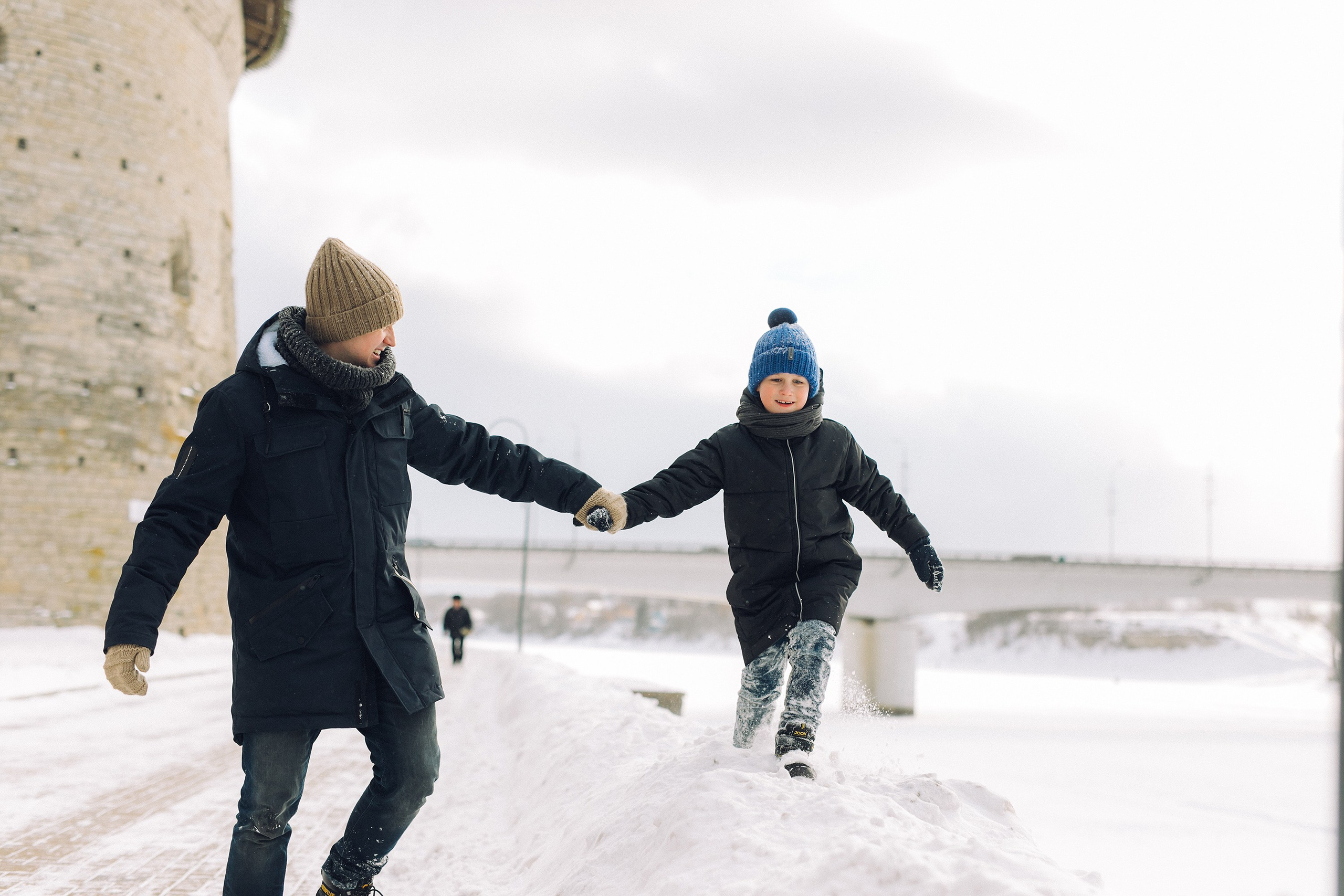 Покровский 4You Семья. Фотограф видеограф Кирилл Кожуков