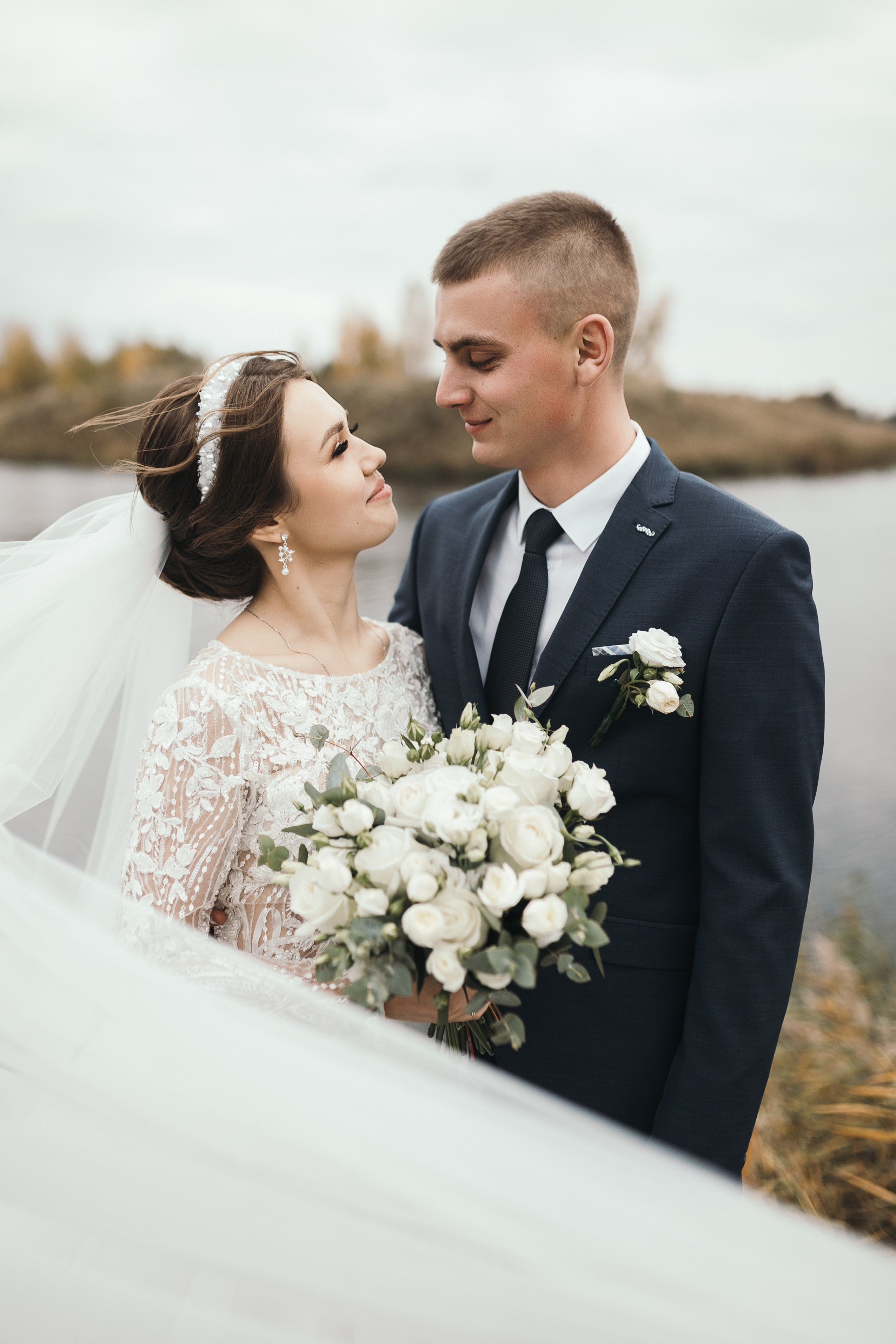 Свадьбы. Фотограф в Бресте