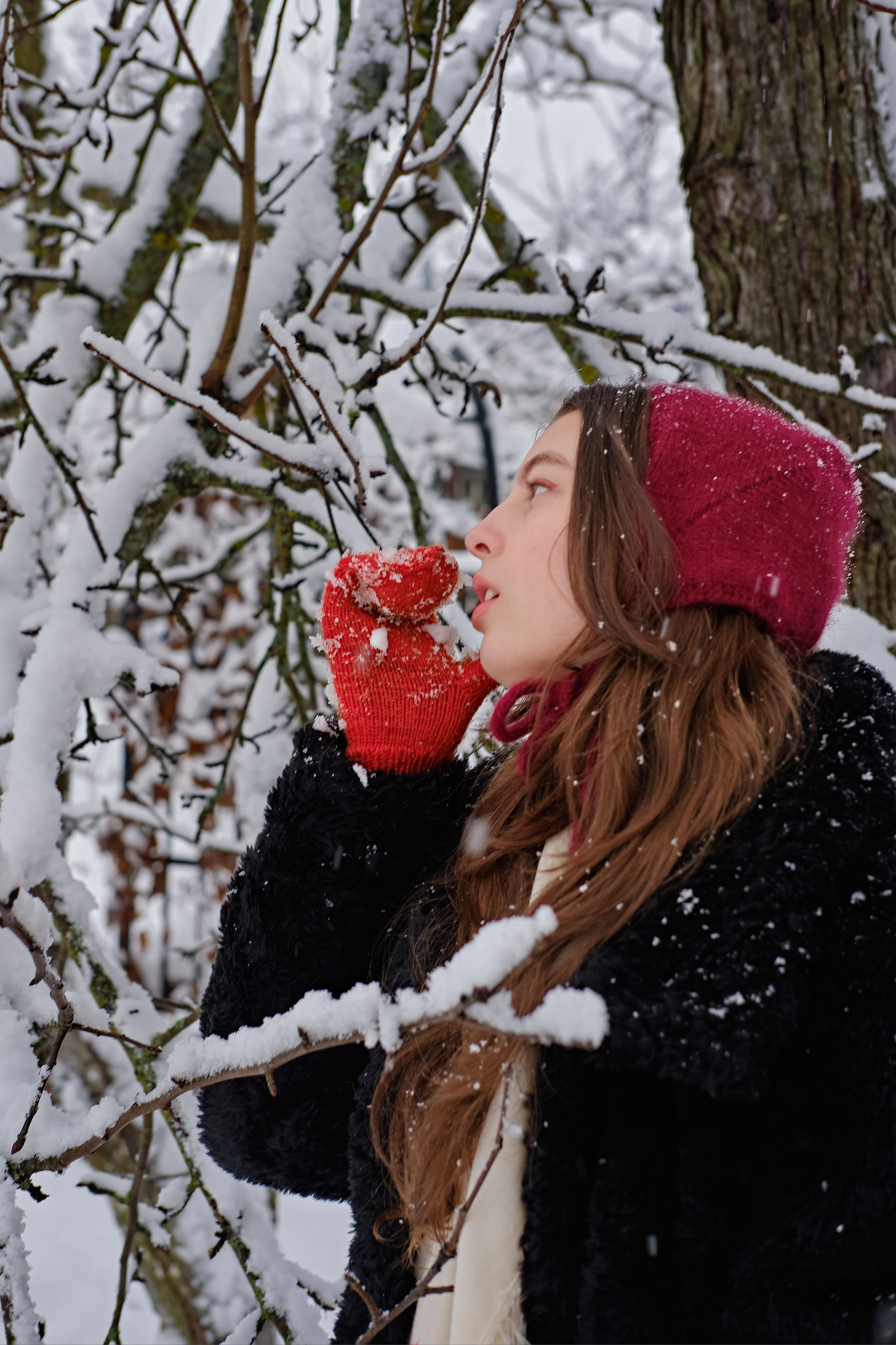 Индивидуальная сказочная фотосессия. К-КАДР — фото и видео для маркетплейсов в СПб