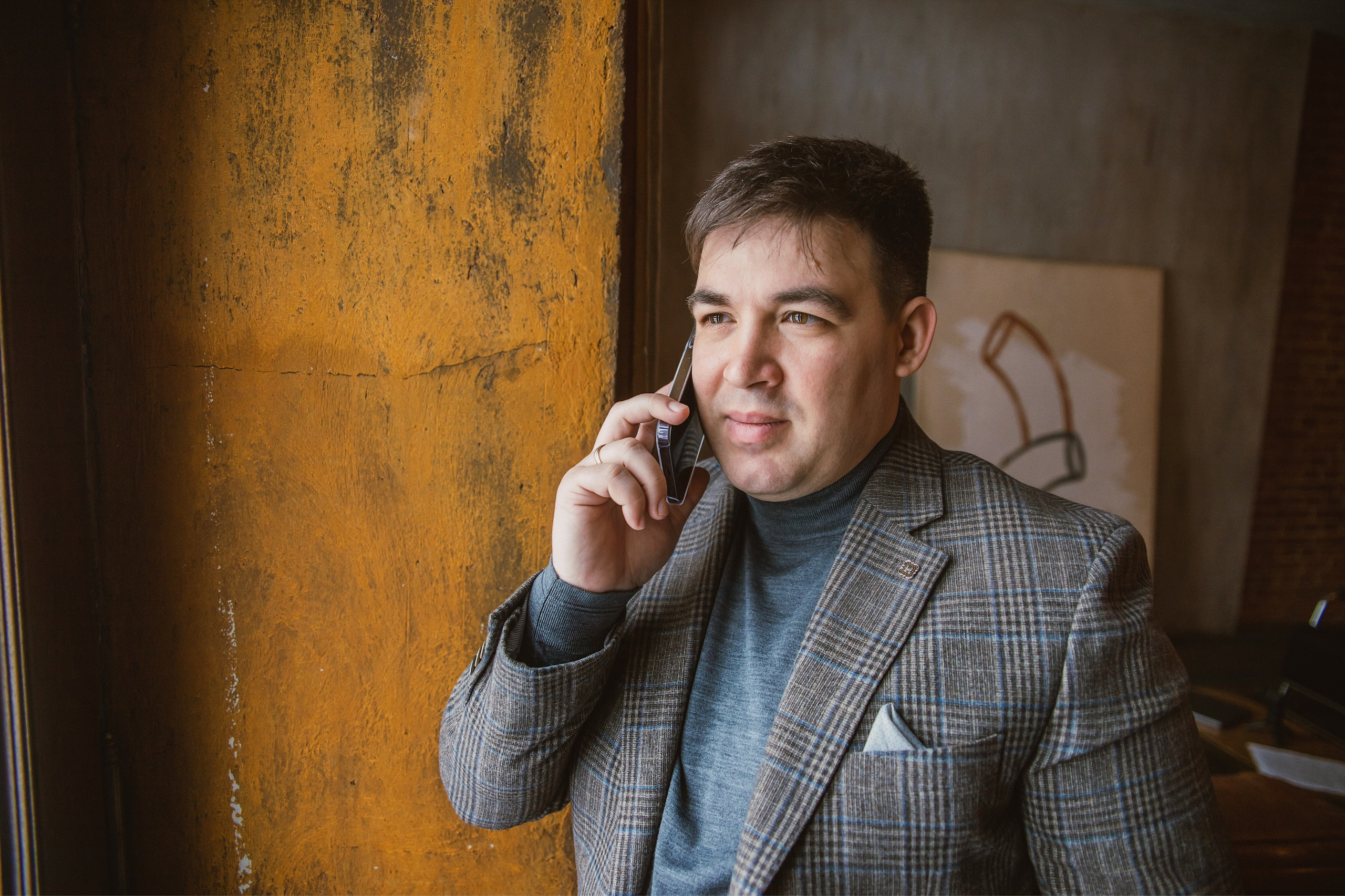 Александр Косинский, советник по продажам. Бренд-фотограф в Москве Наталья Семенова