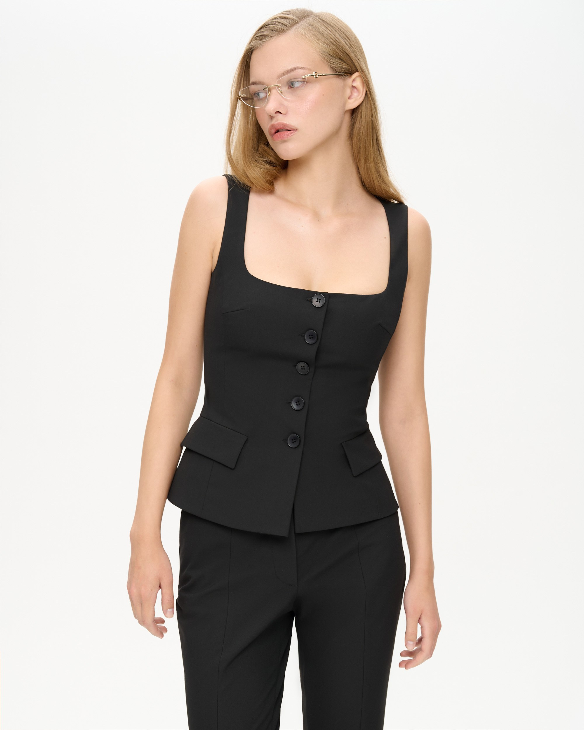 Каталог для бренда The Rozie. Fashion фотограф в Москве Ксения Чупрунова