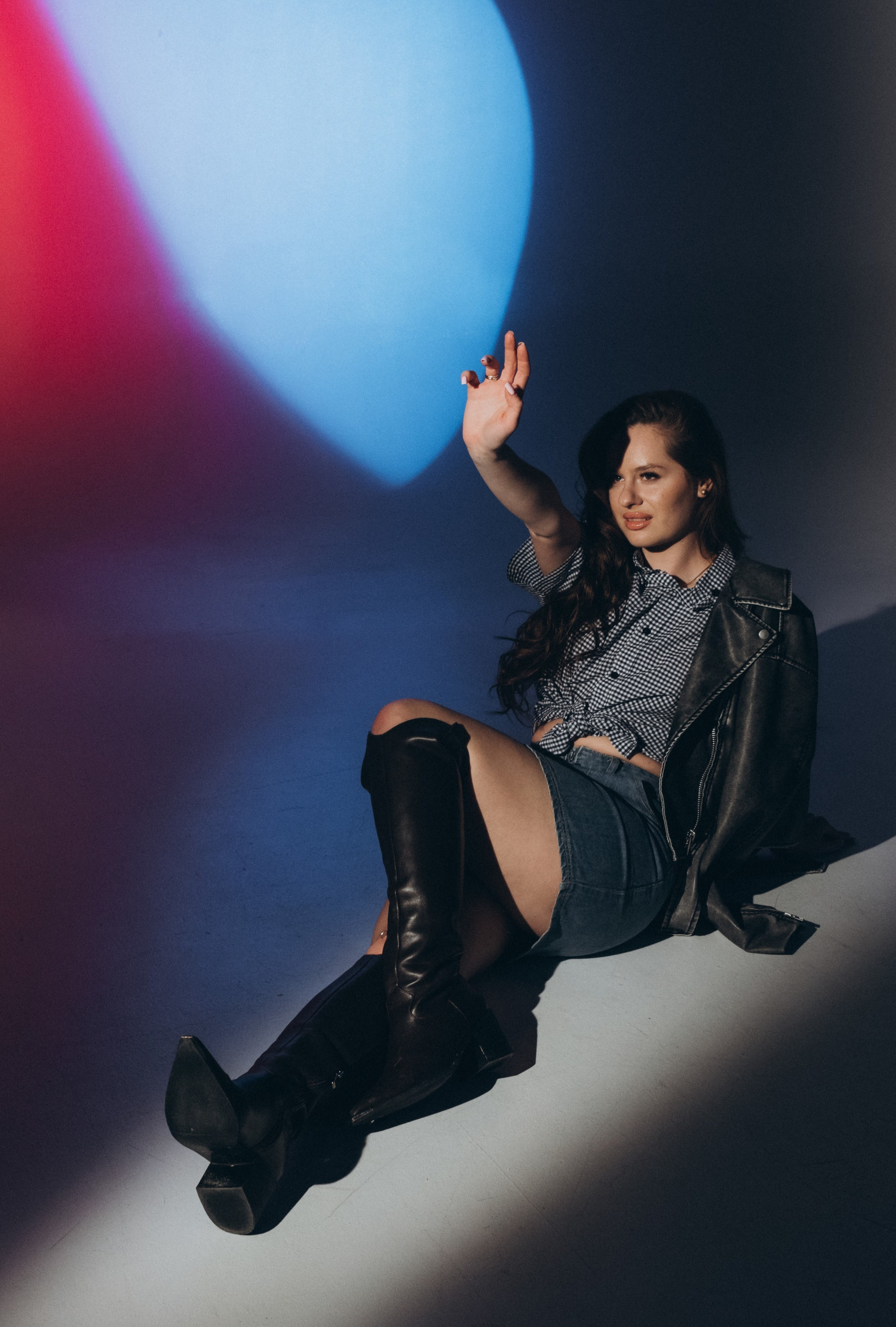 Валерия. Ваш фотограф в Одинцовском районе и Москве