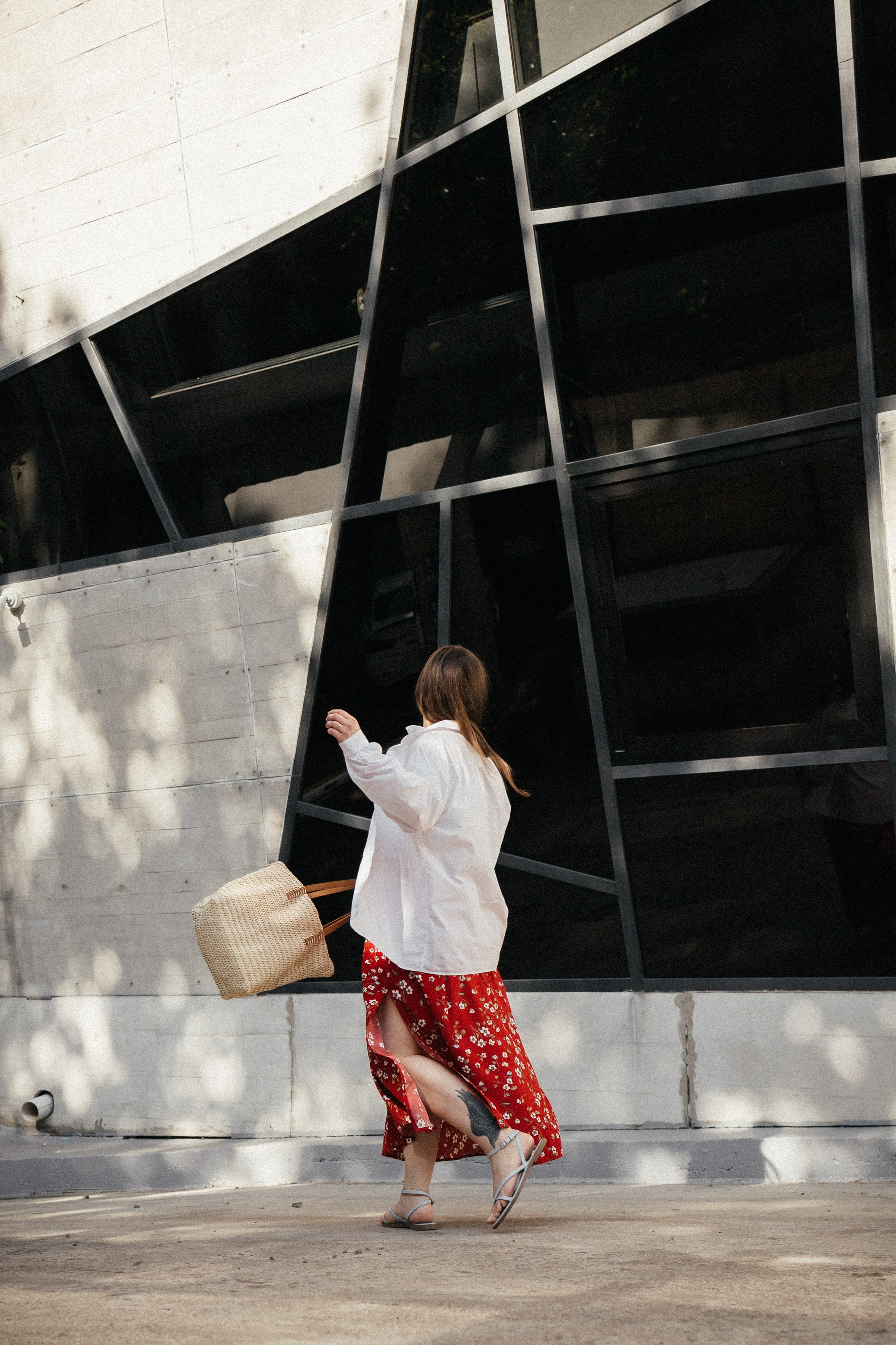 Ангелина / Тбилиси. Фотограф Наталья Гончарова. Снимаю живые портреты в Алматы