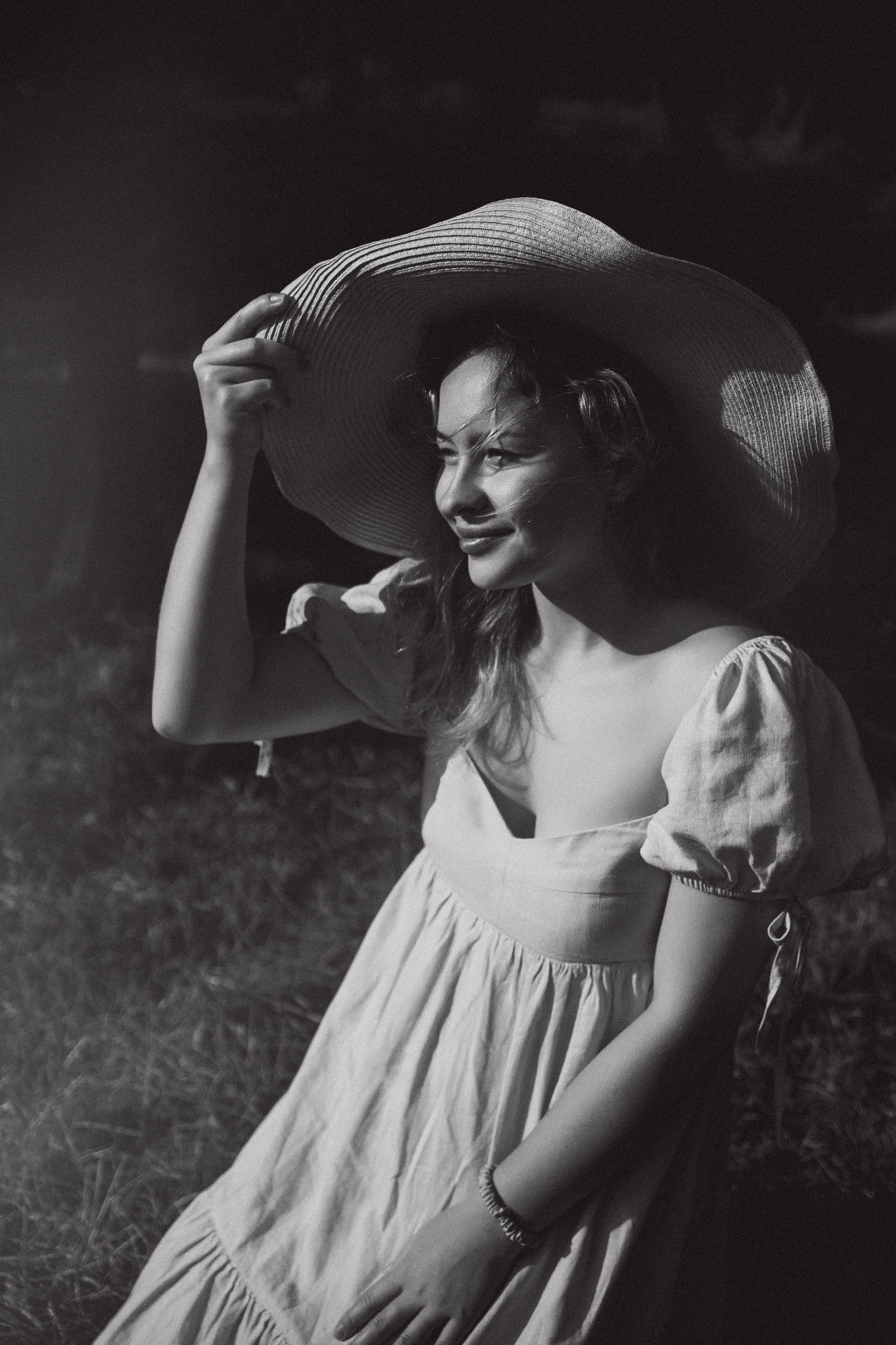 Аля / Сигнахи. Фотограф Наталья Гончарова. Снимаю живые портреты в Алматы