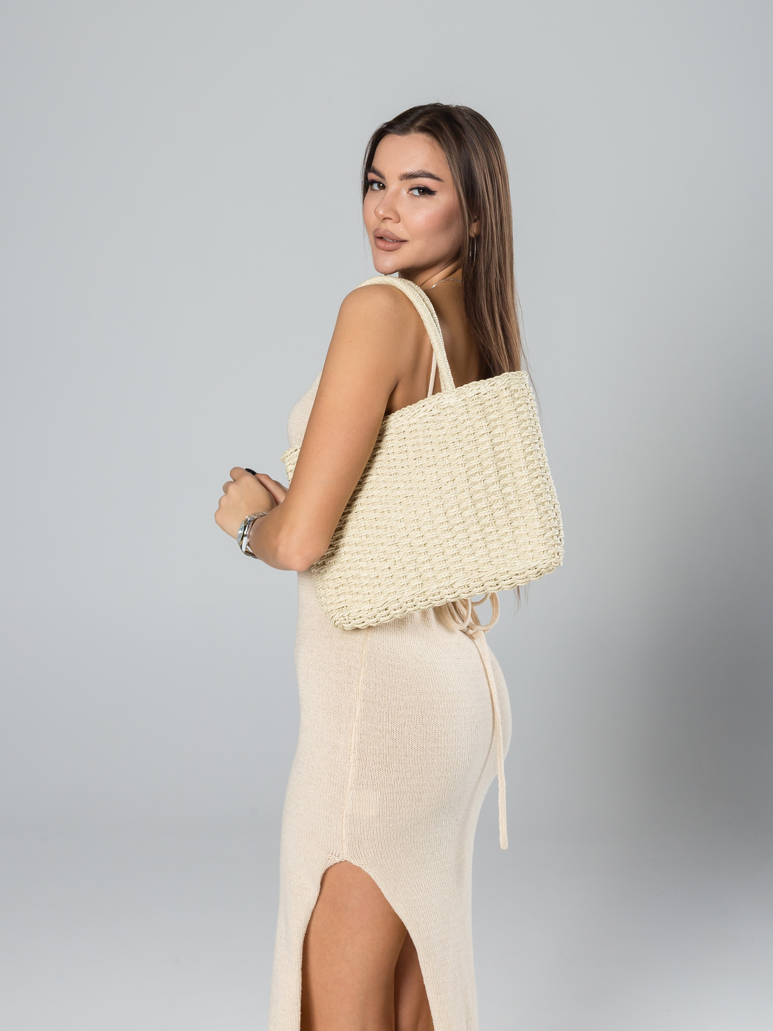 Пляжные сумки. Фотограф в Краснодаре Арина Кудряшова