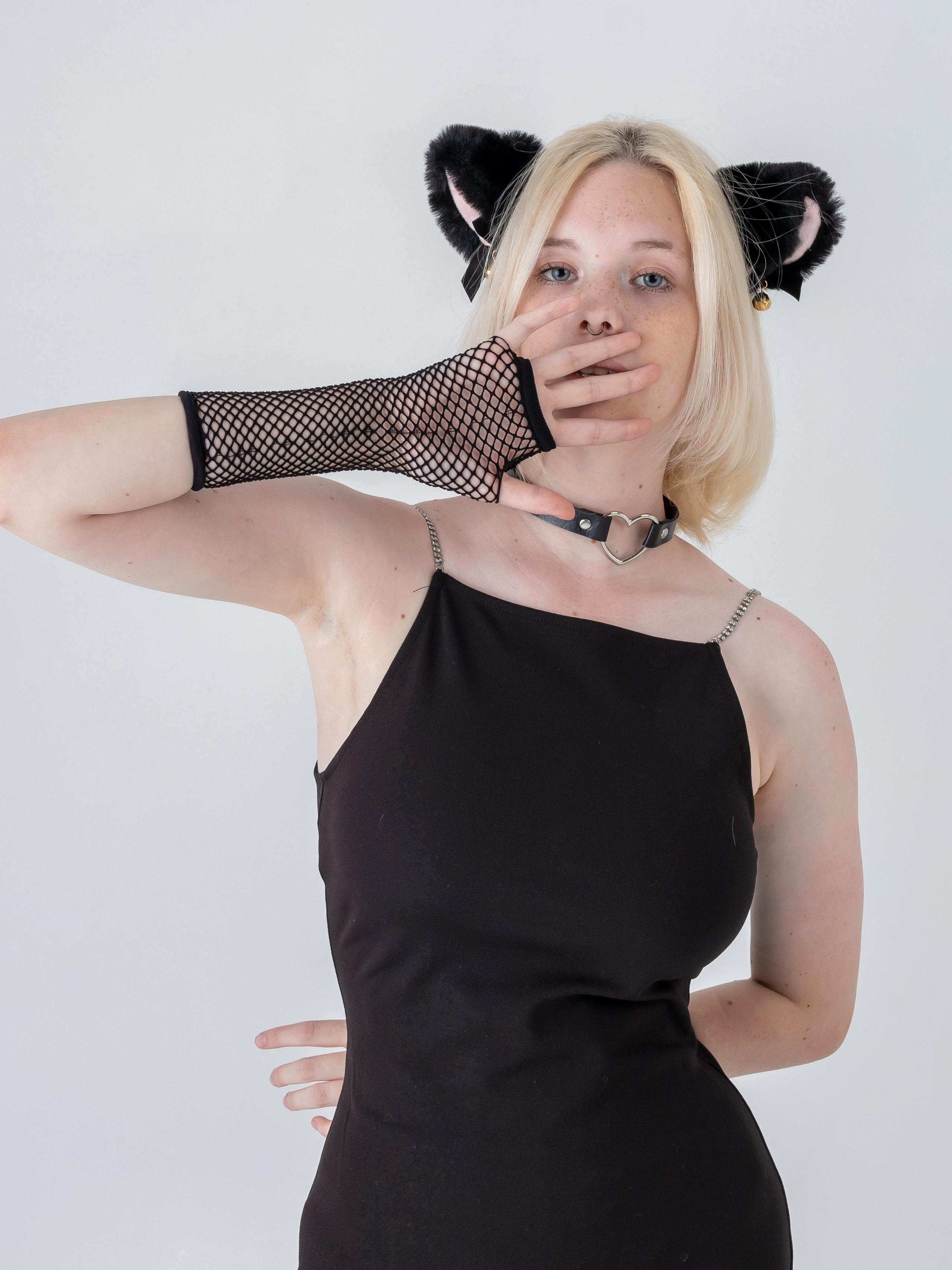 Аниме детская. Фотограф в Краснодаре Арина Кудряшова