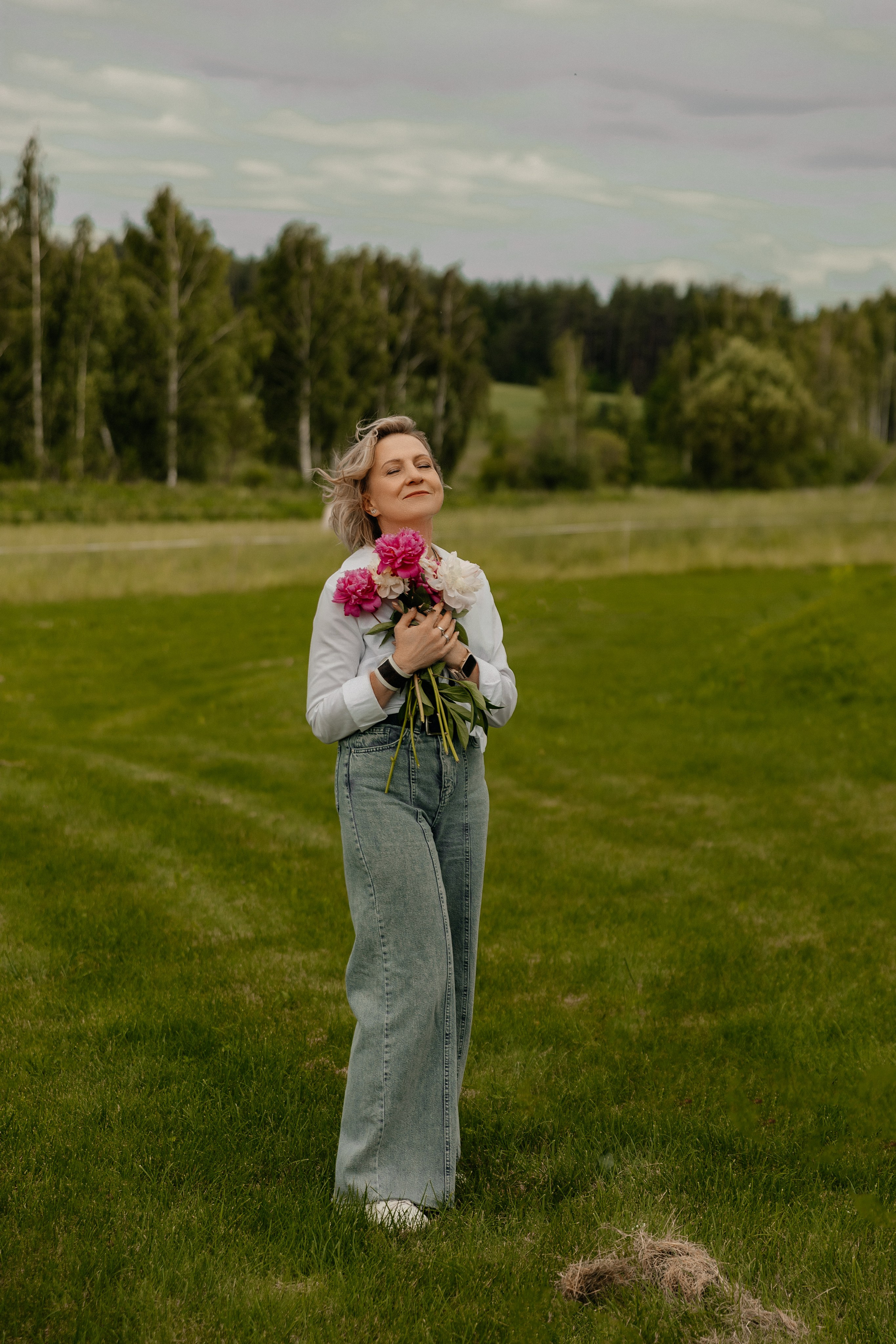 Ирина (Экспресс съёмка). Свадебный и женский фотограф в Минске, Жодино, Смолевичах Пентка Дарья