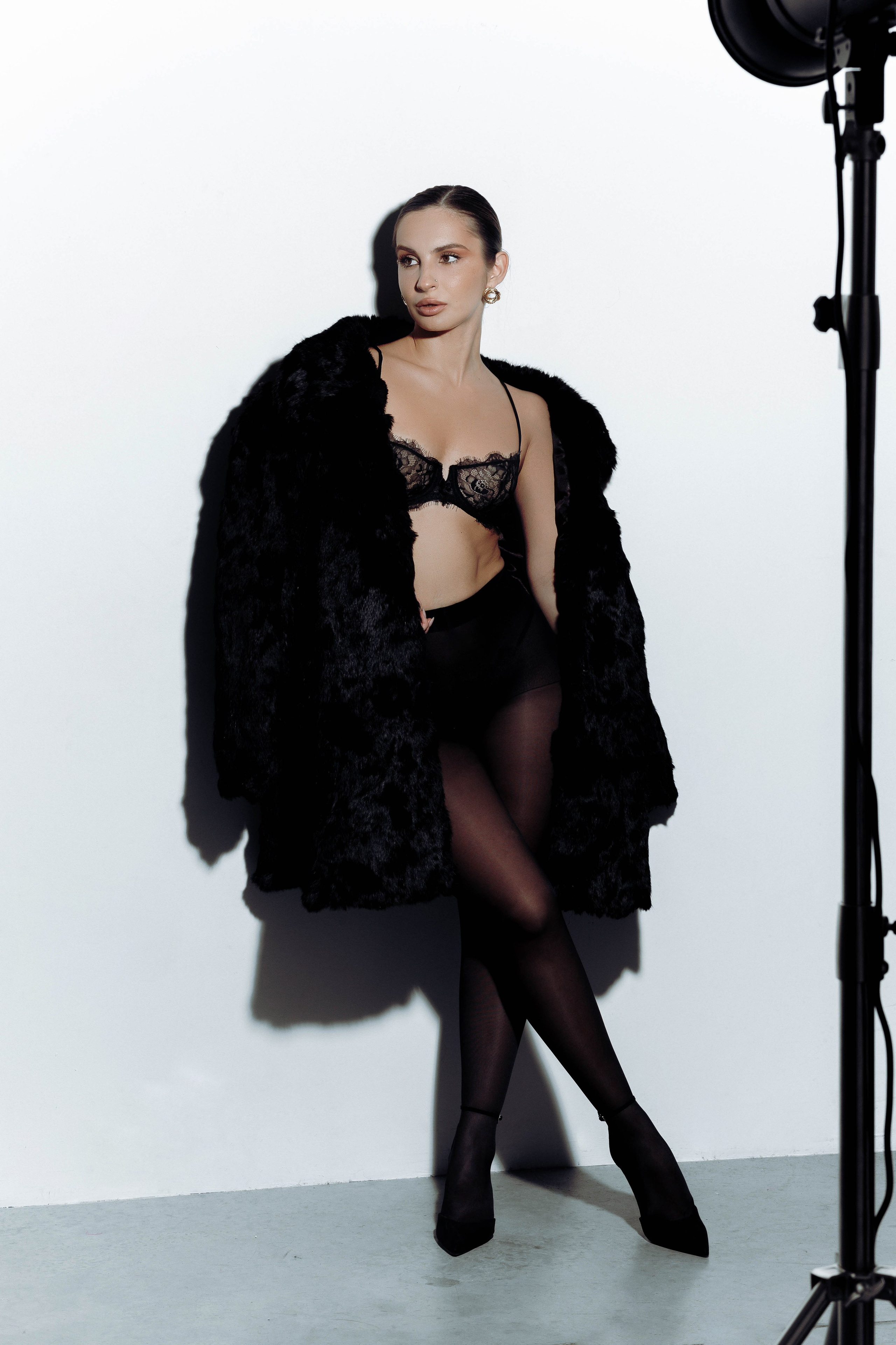 Ирина. Фотограф Дарья Бобровских в Воронеже