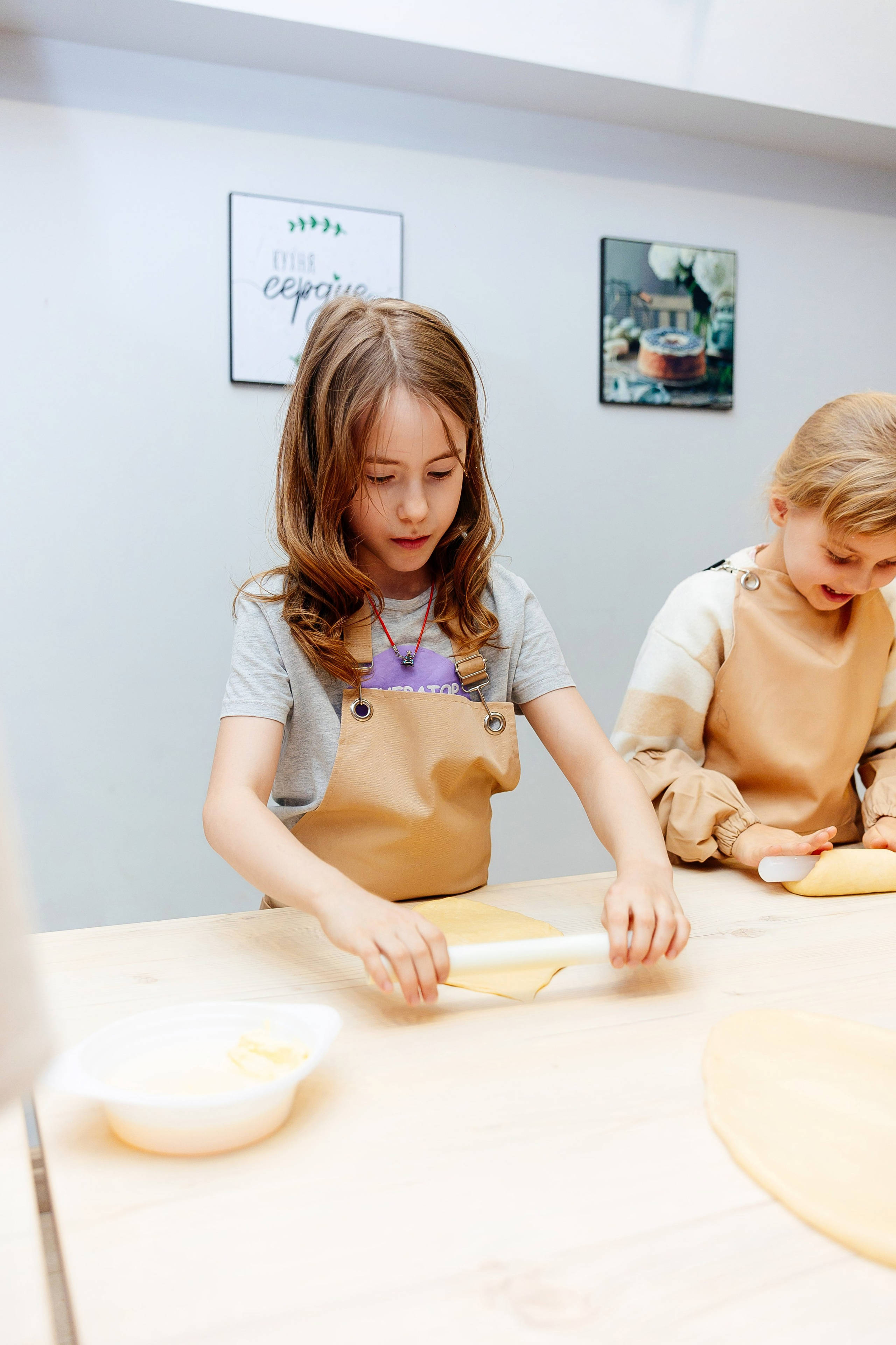 Софии 10 лет. Семейный и детский фотограф в Москве Александра Мак