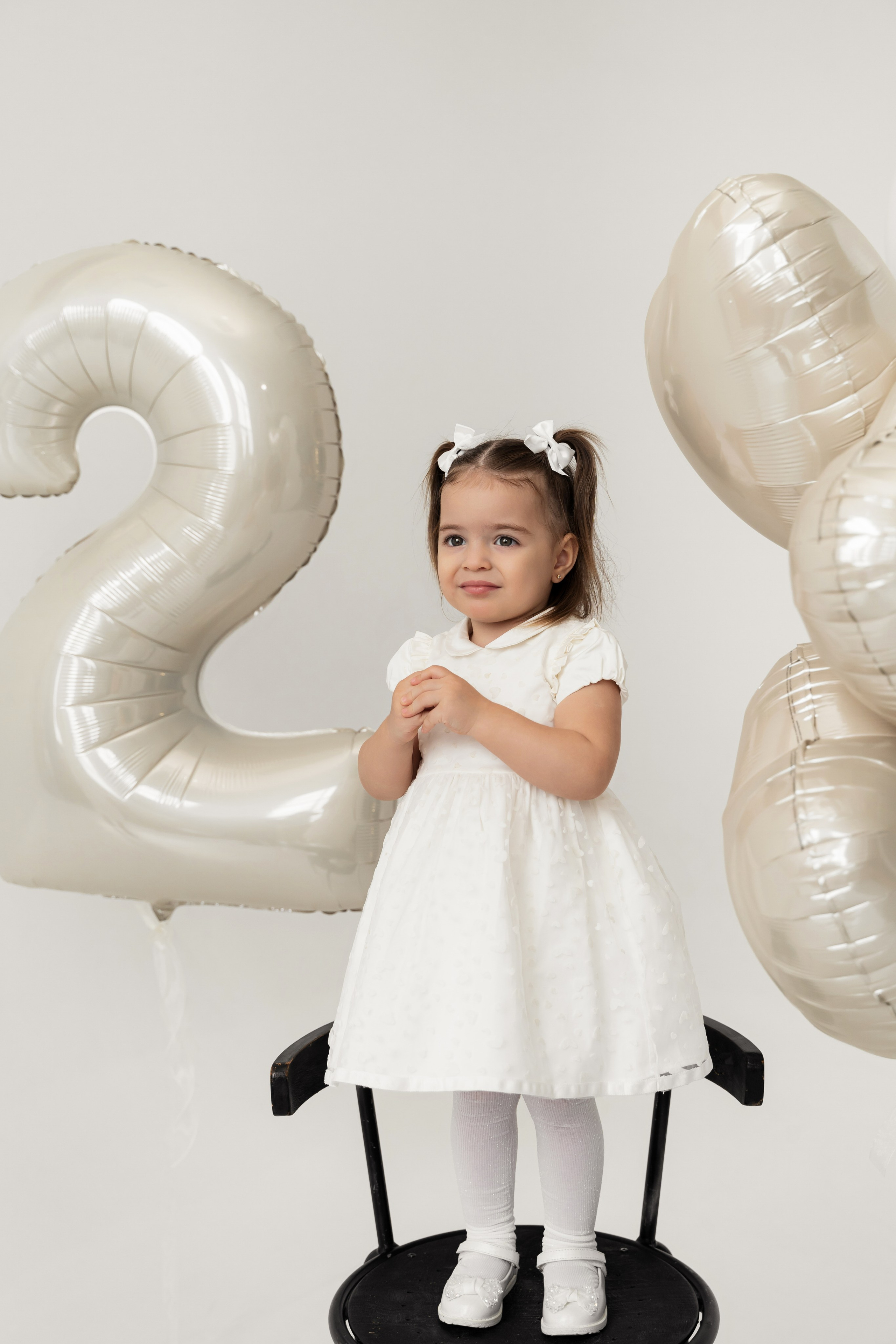 Рамине 2 года!. Фотограф Алина Филимонова Тверь