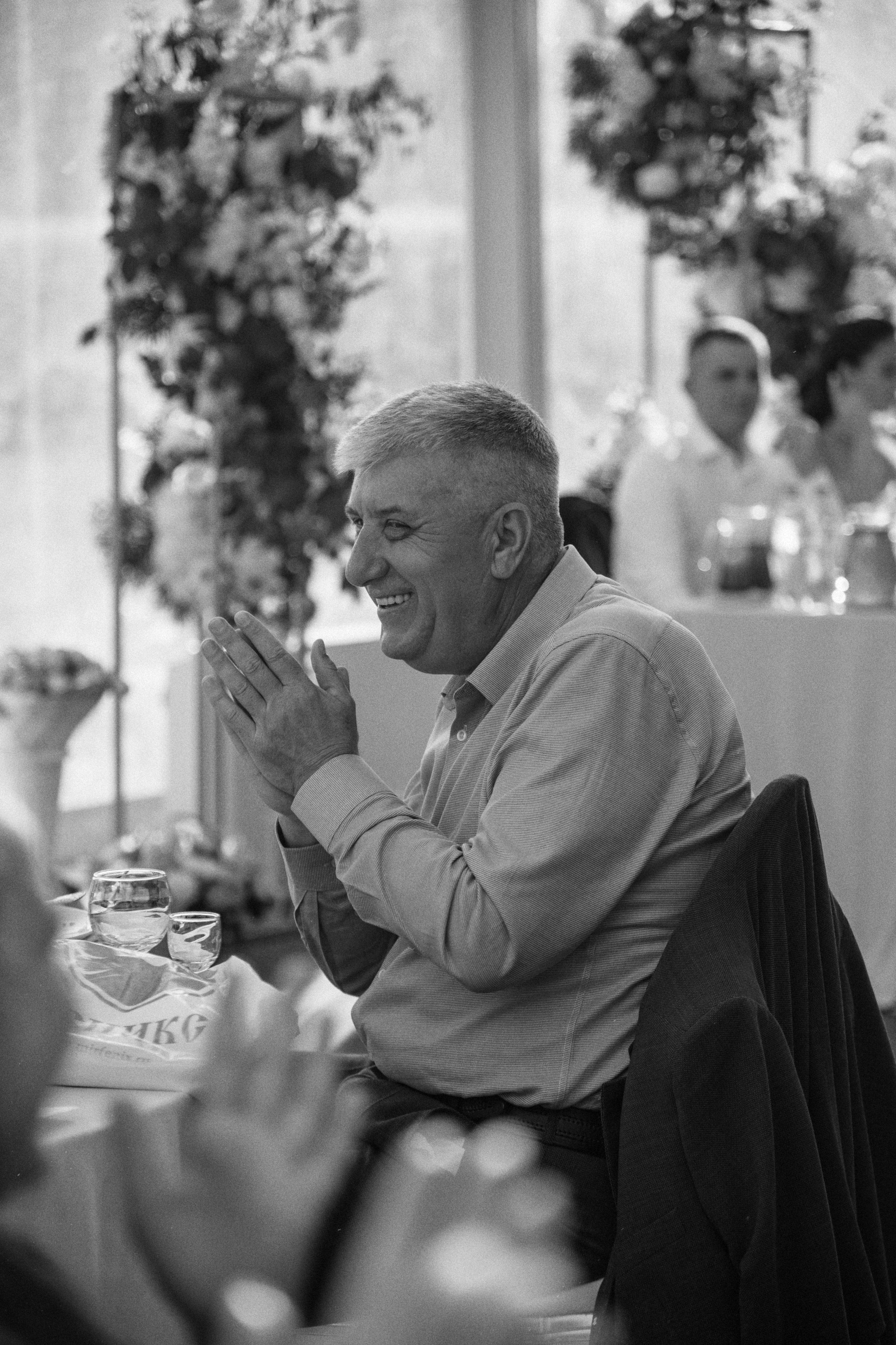 Таня и Вова. Фотограф Смоляк Алена