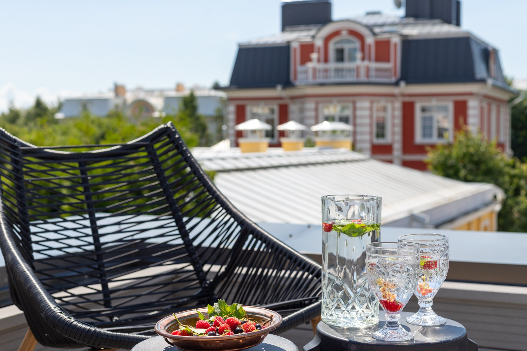 Коттедж в Ольгино. Полина Носкова интерьерный фотограф