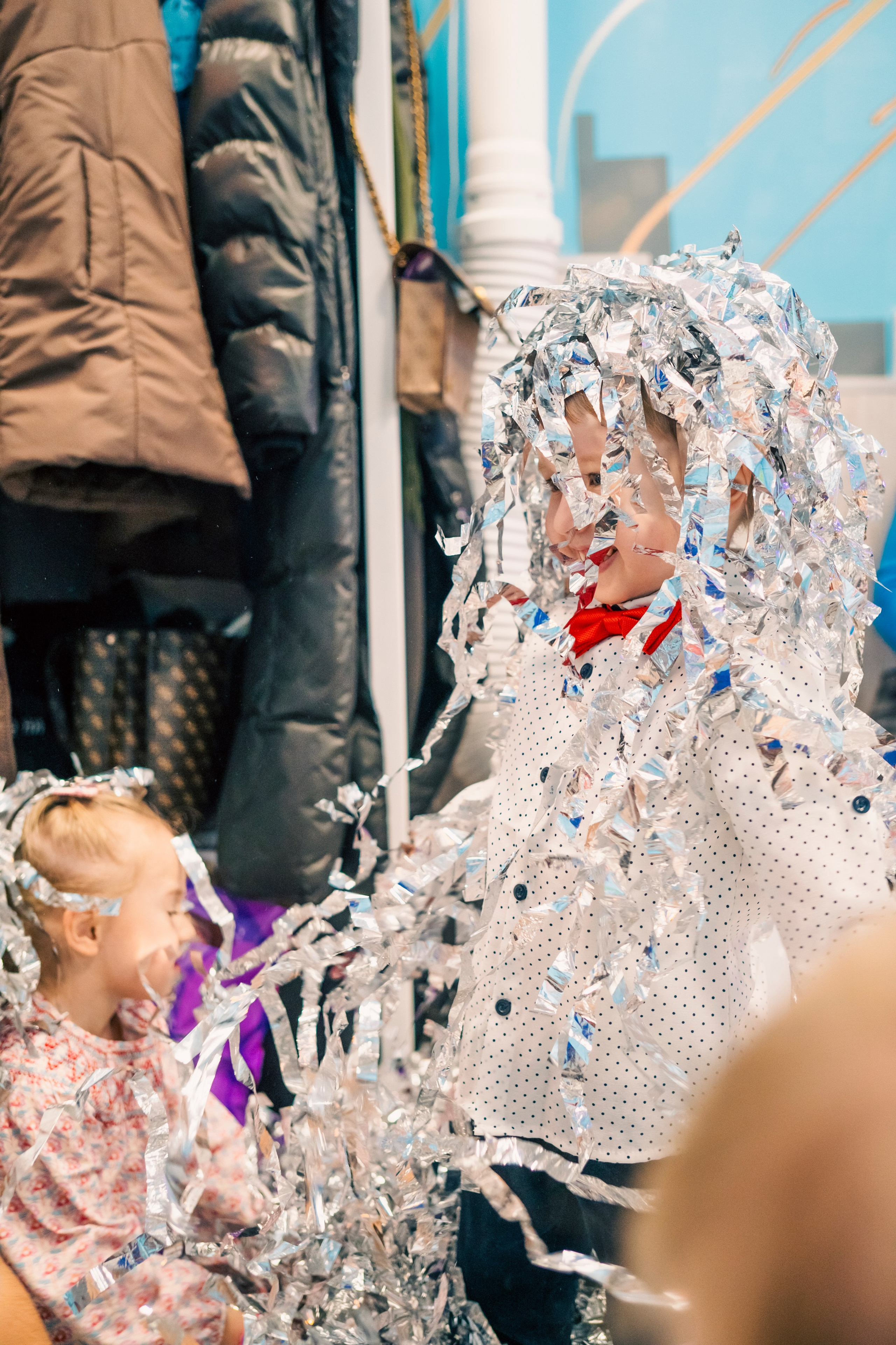 День Рождение — Остров Сокровищ (15.12.24) / Парк Хаус. Felixtones