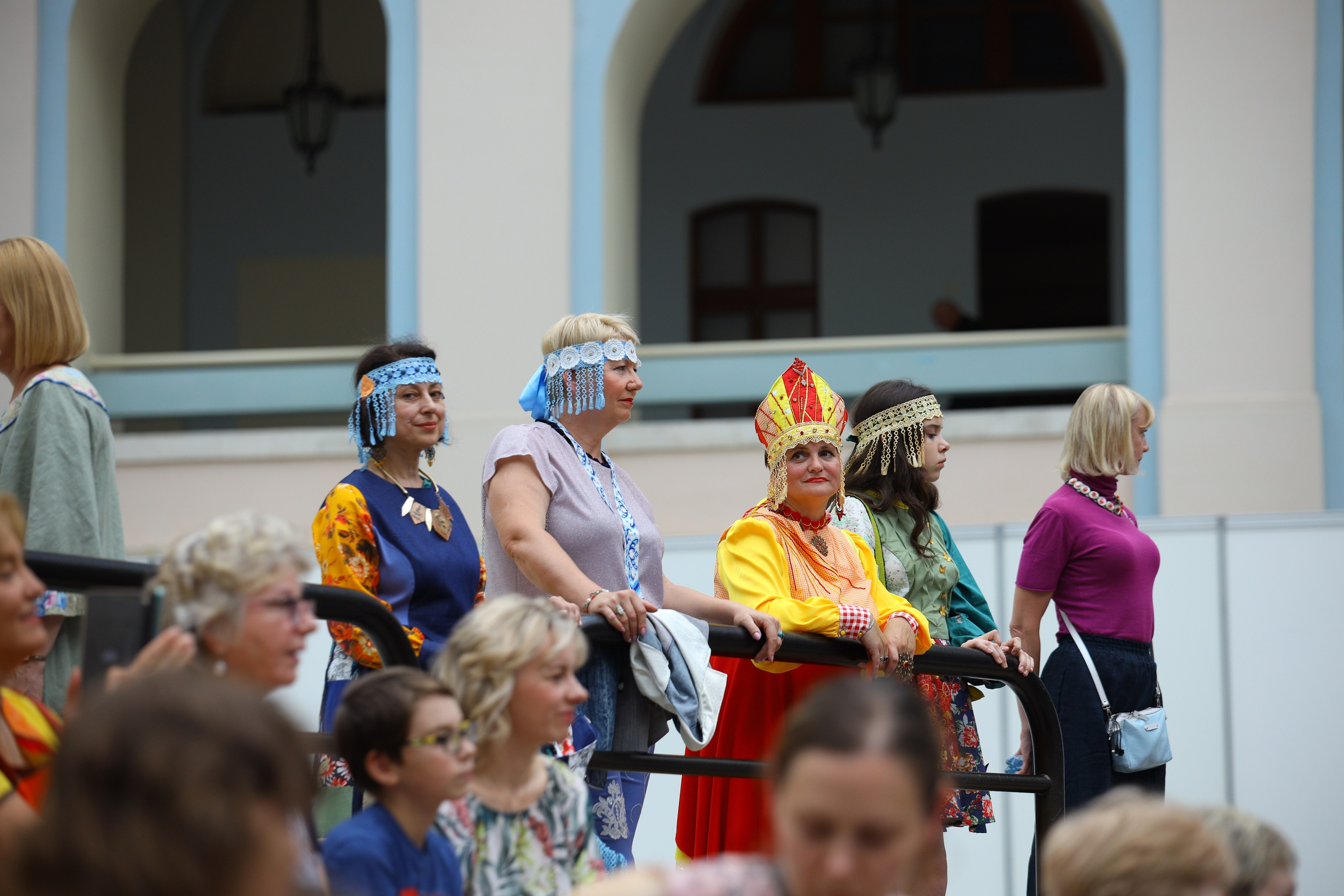 Душа России. Фотограф в Туле Крупский АнДРей. Фотостудия «КАДР71» в Туле