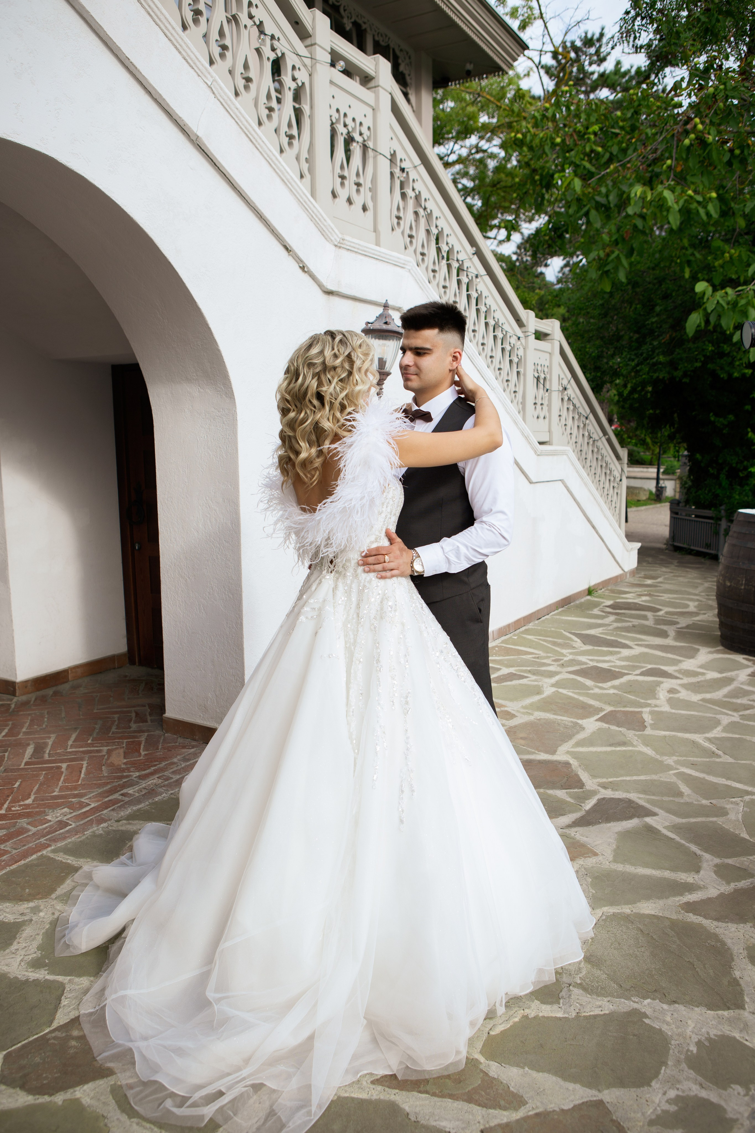 Свадебный фотограф в Новороссийске Илья Сараф