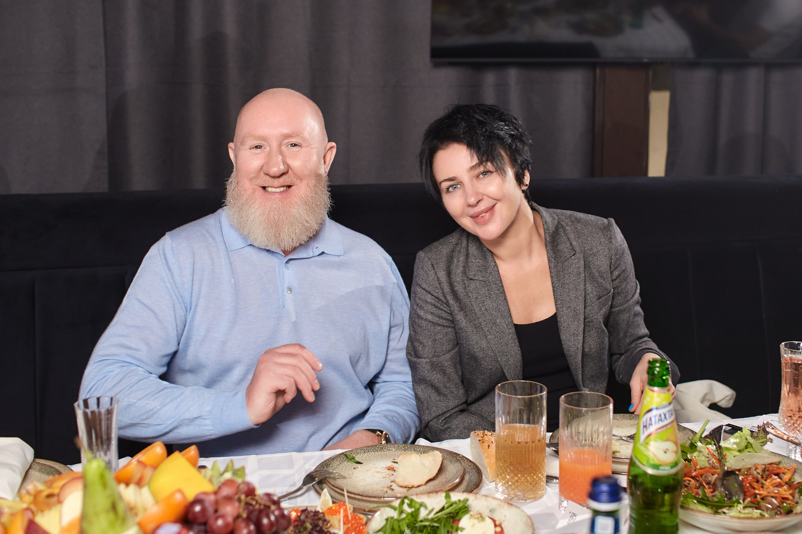 Юбилей Елены