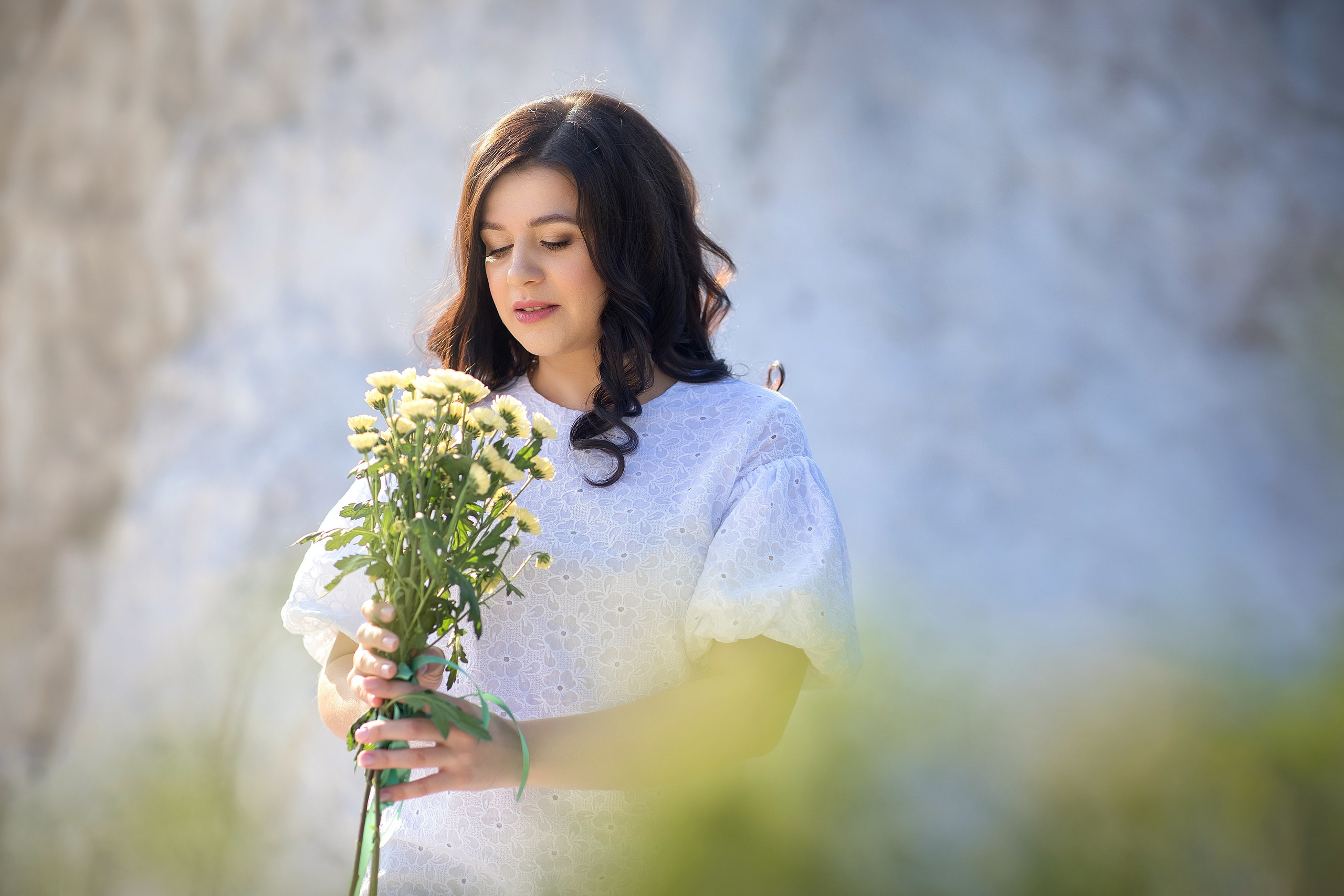 Наташа Белый колодец. Фотограф на крещение и венчание