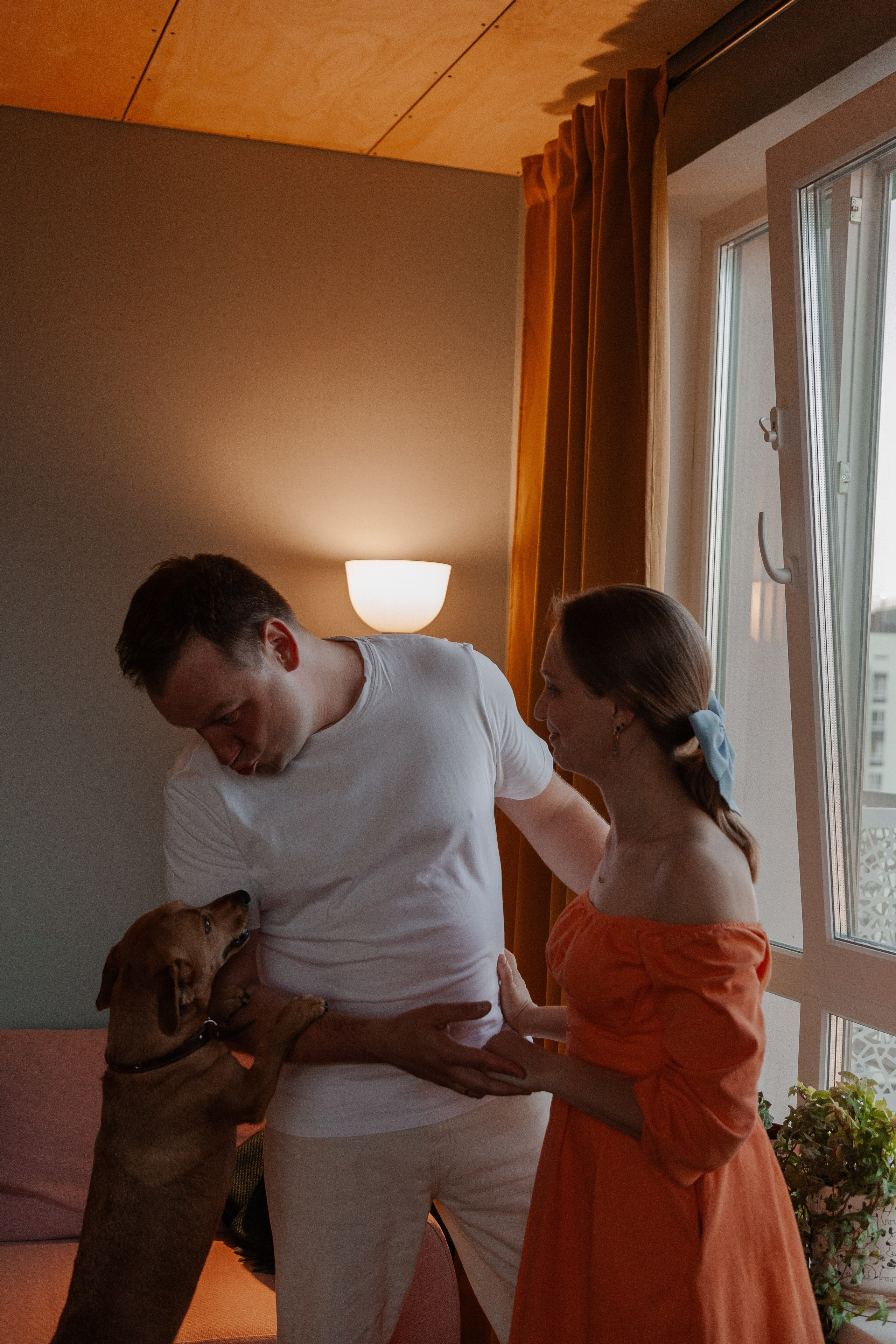 Дом. Орнштейн Полина I Фотограф Самара