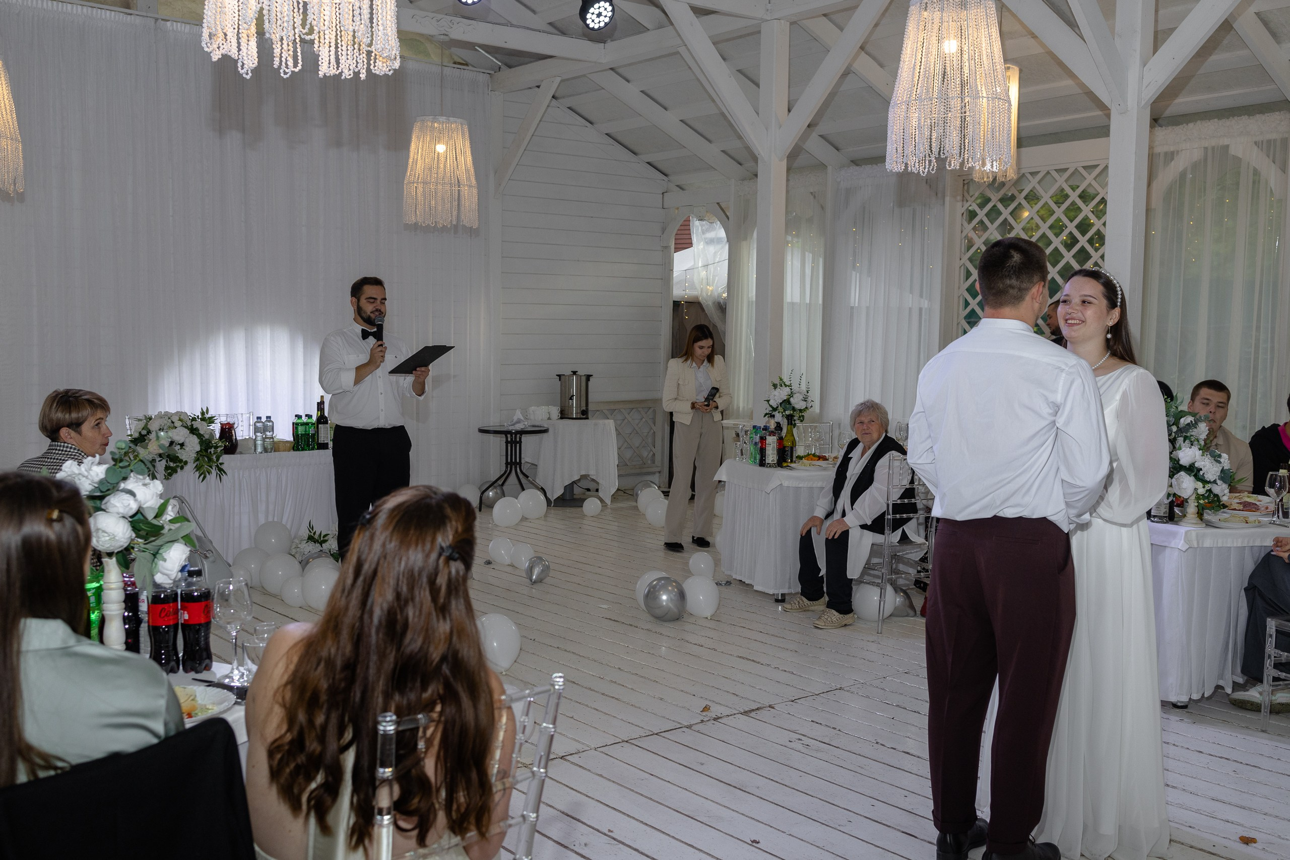 Свадебная фотосессия Егор и Лиза