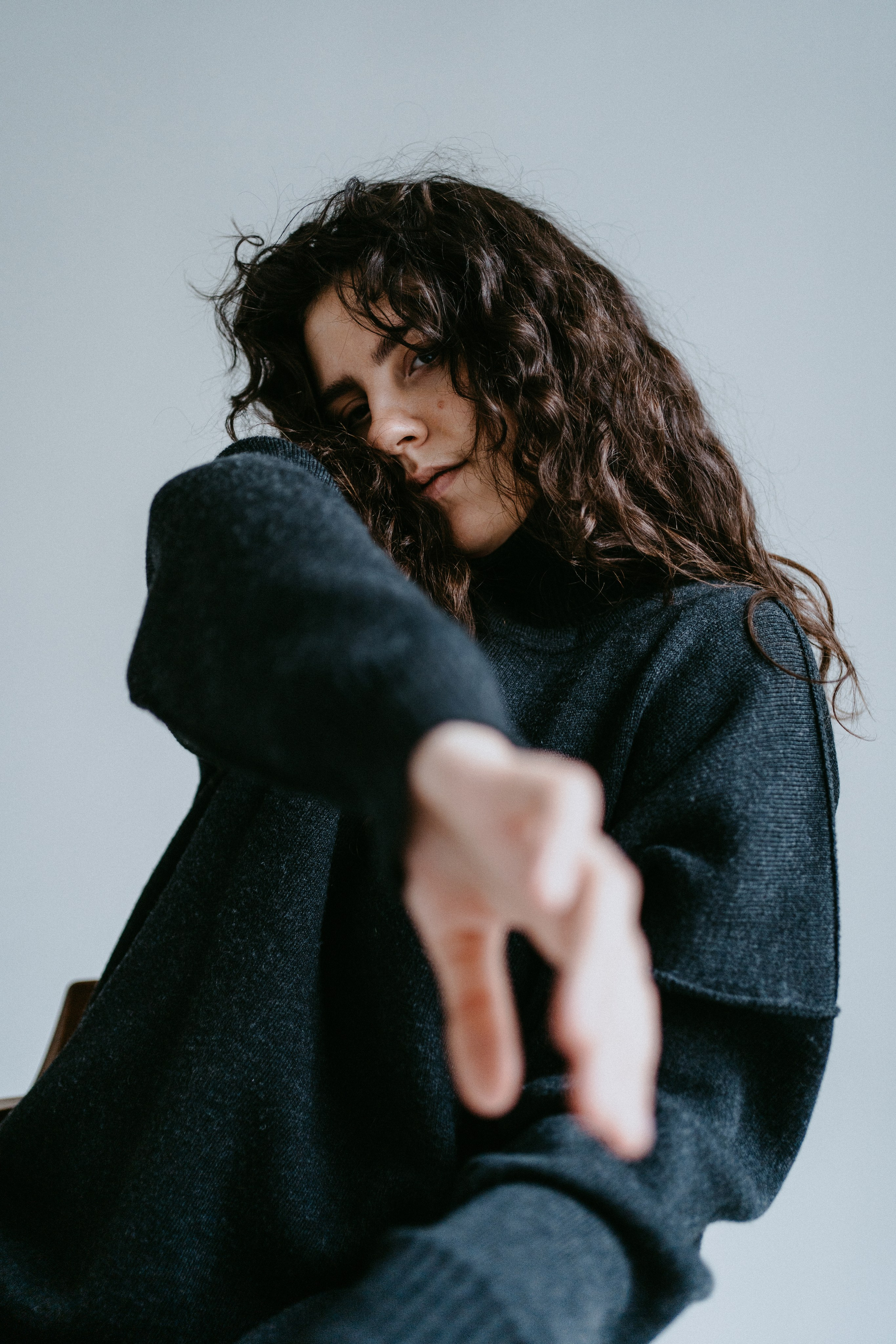 Полина. Фотограф на мероприятие