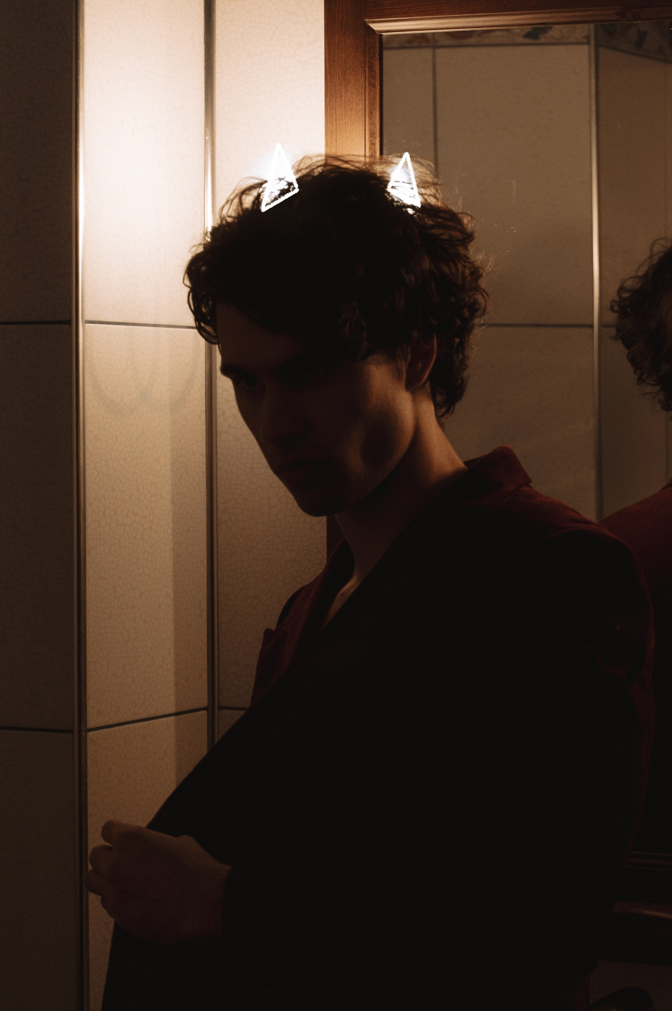 Crime. Фотограф Вито Бурмасов | Москва