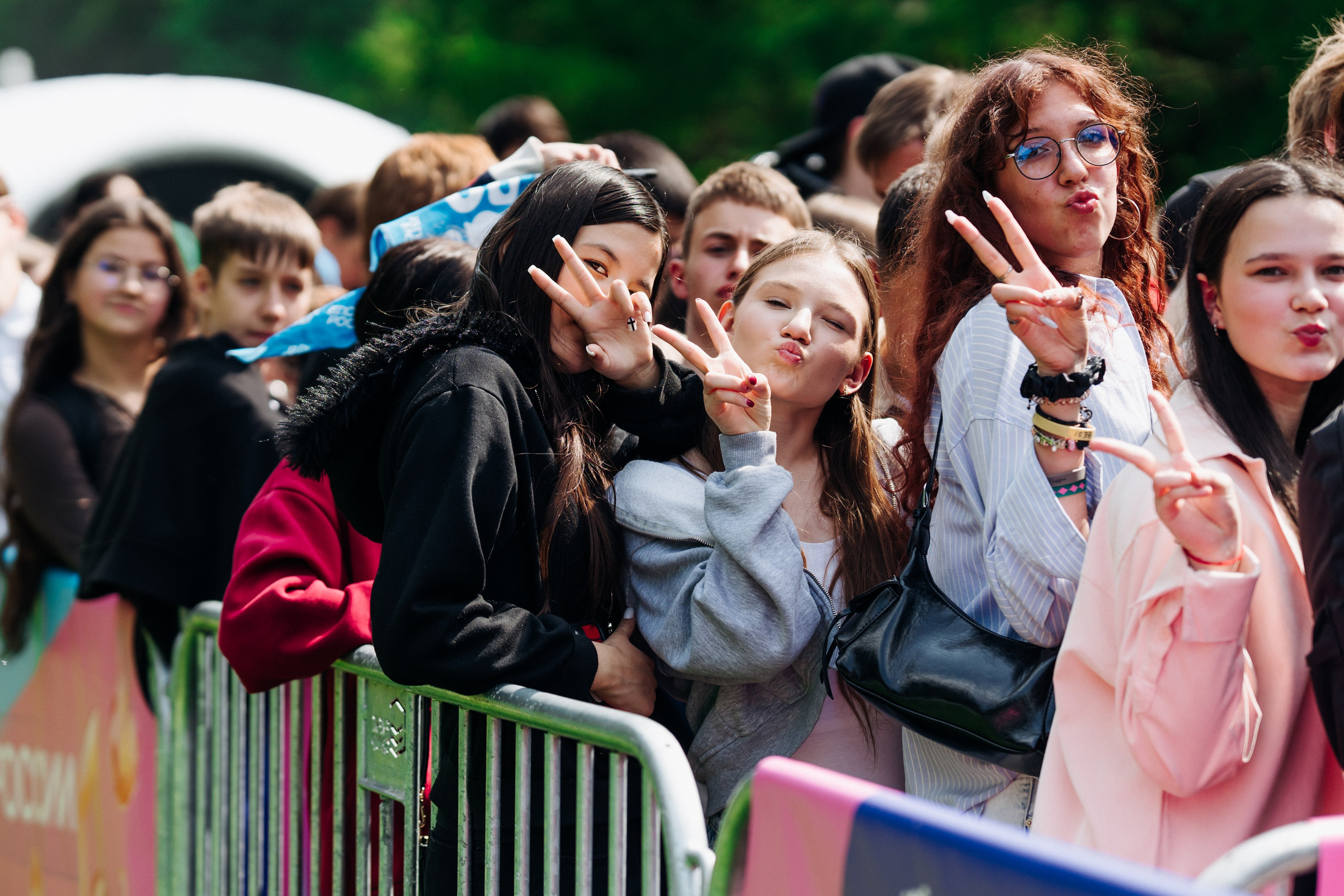 Блогеры России 2025. Репортажный фотограф Санкт-Петербург