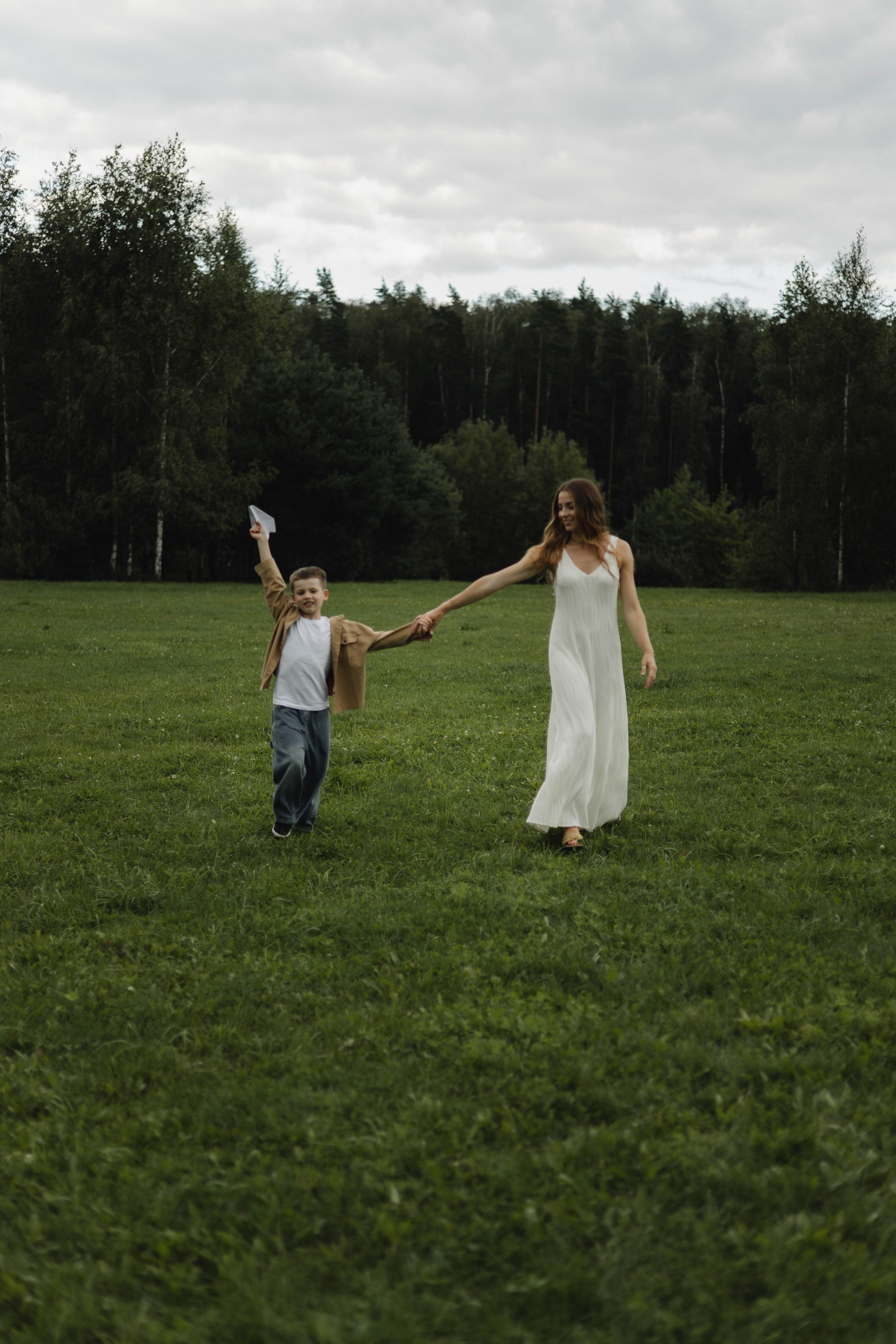 Василий | Елена | Миша. Фотограф в Челябинске Екатерина Середа