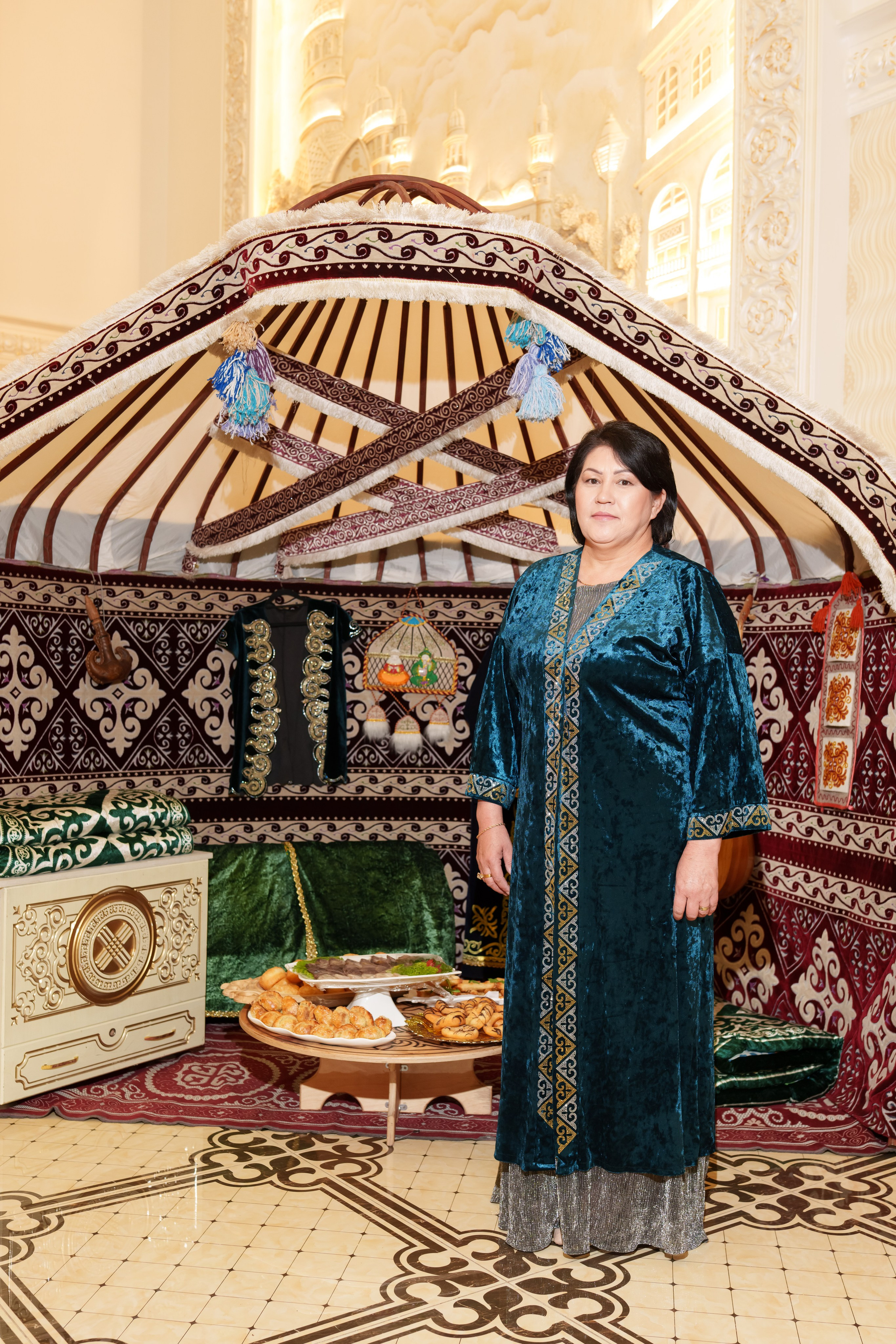 Репортаж новогоднего корпоратива