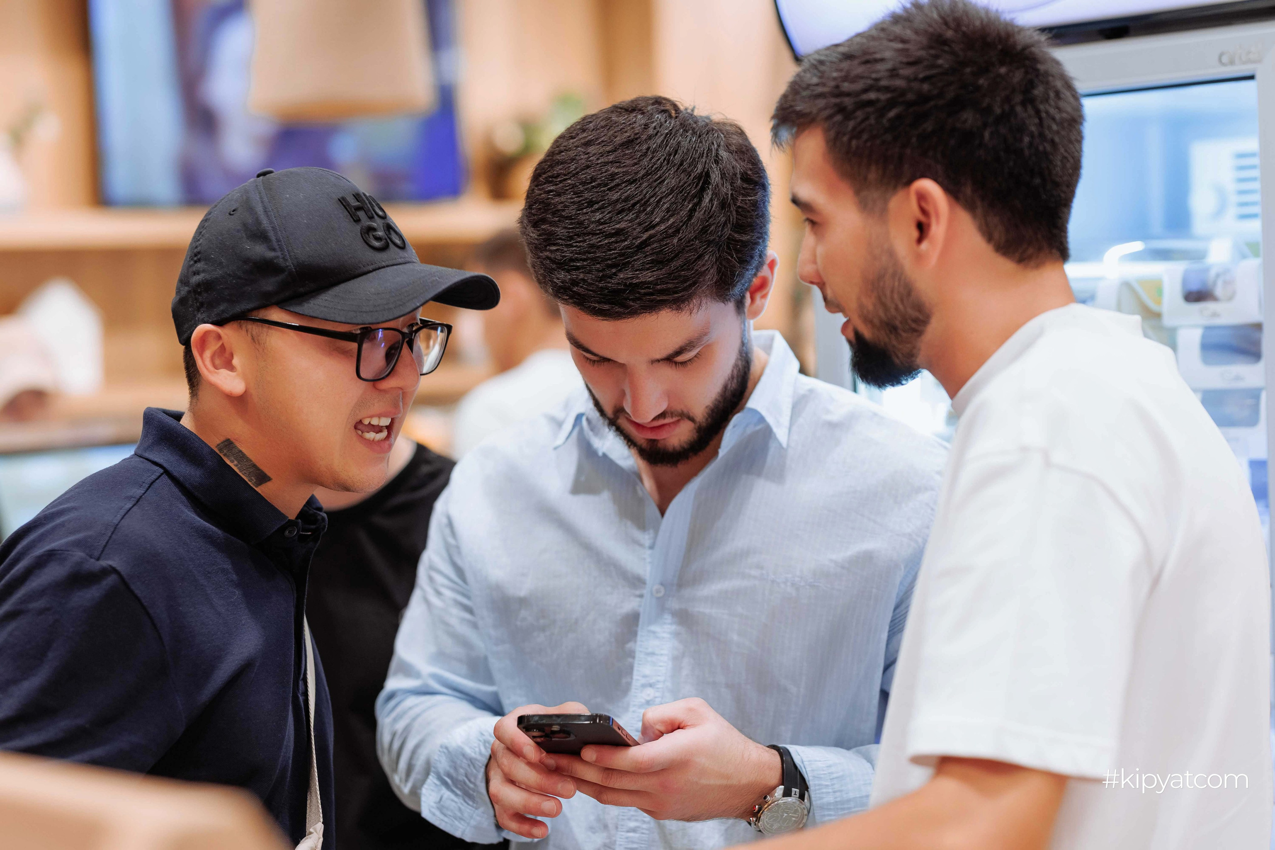 Safia|Кондитерский дом