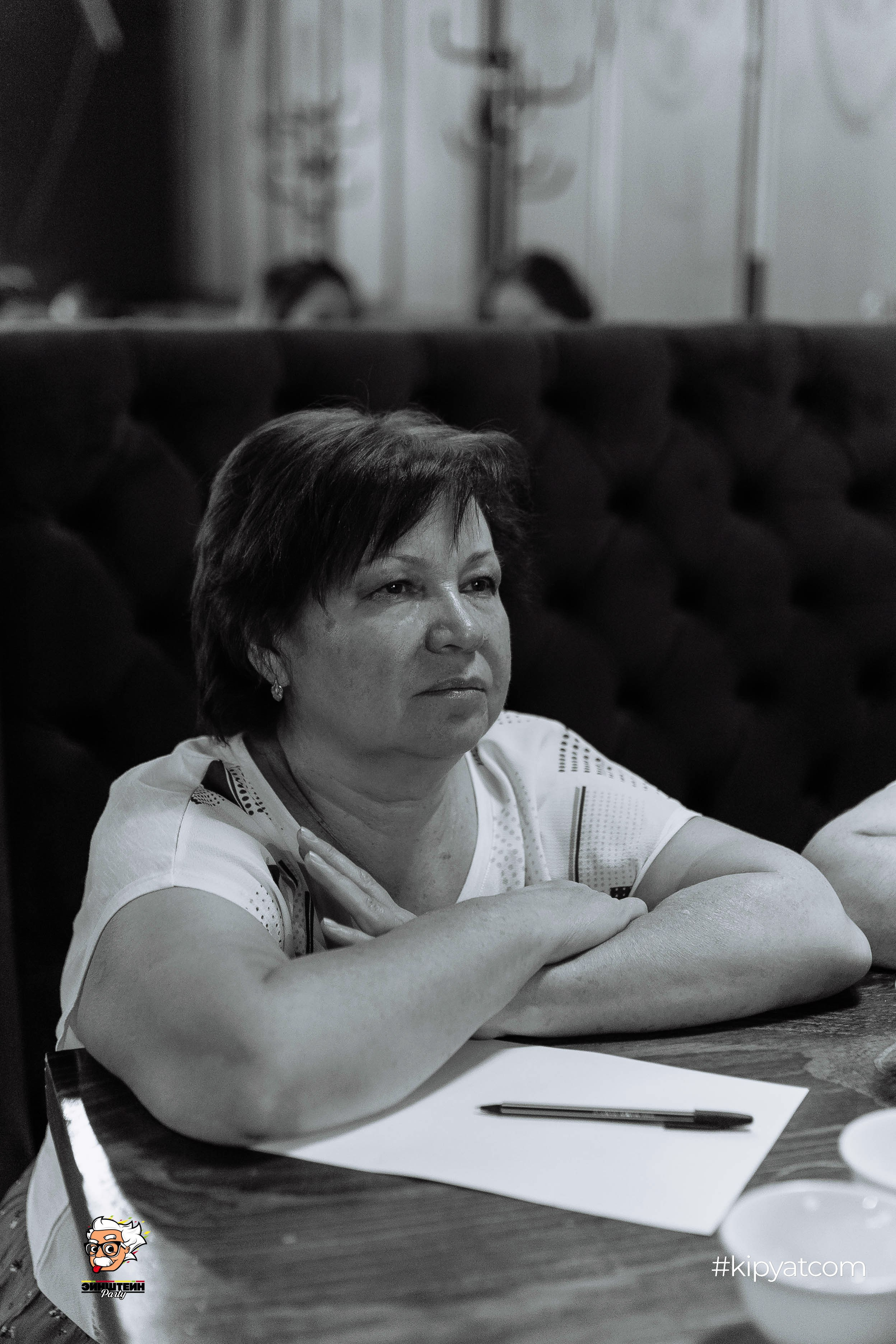 Эйнштейн Party